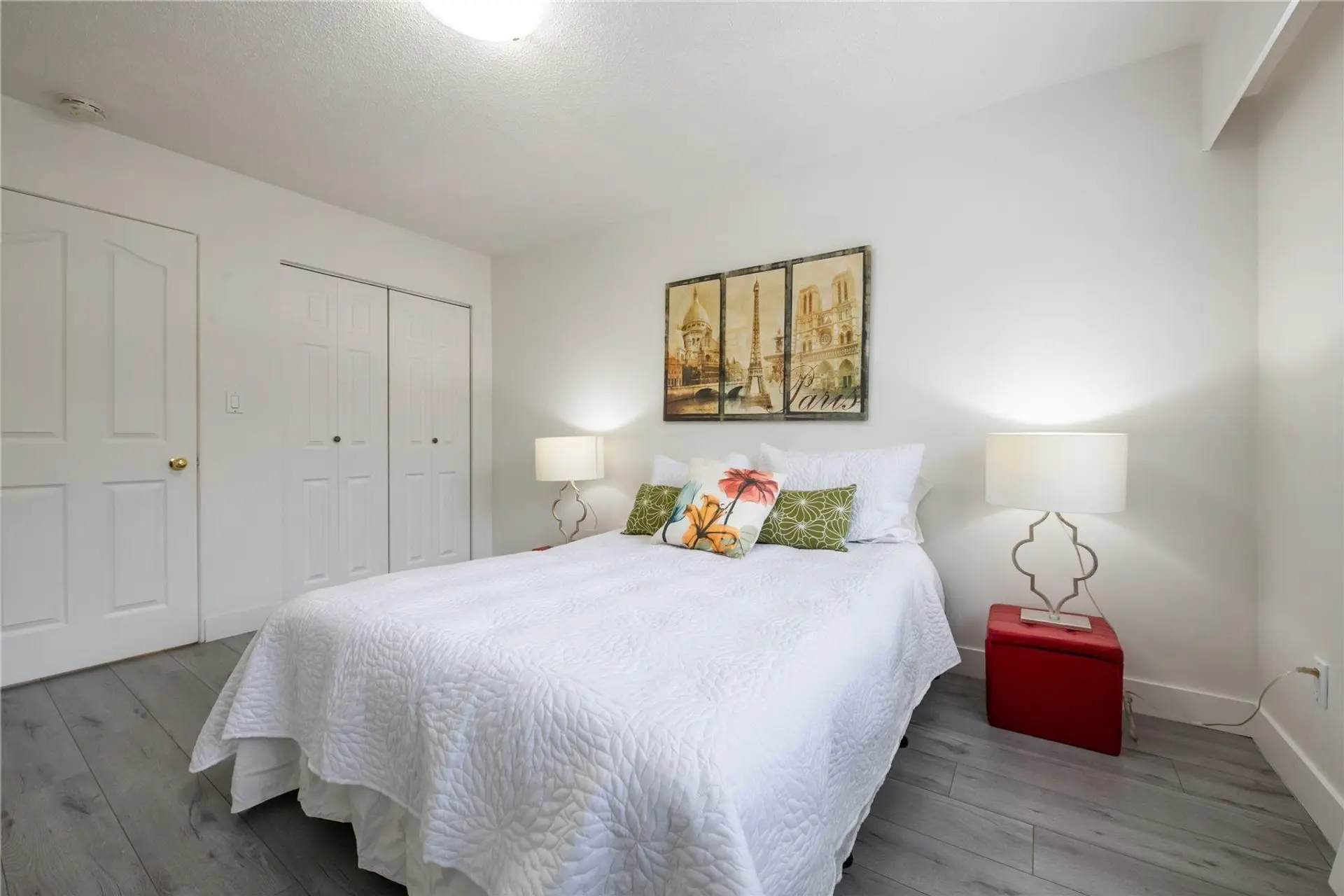 Property at [private address], North Vancouver, BC