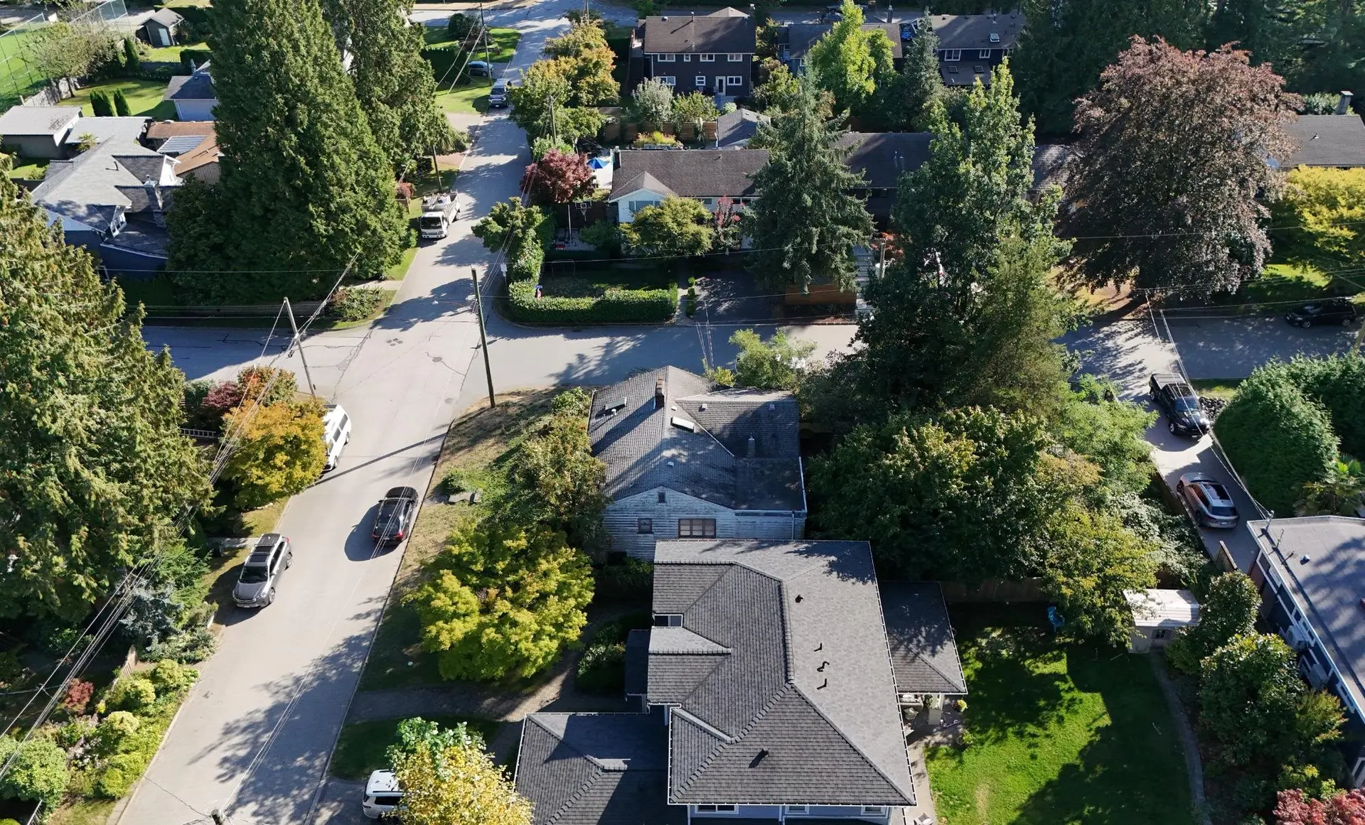 Property at 2405 Lloyd Avenue, North Vancouver, BC