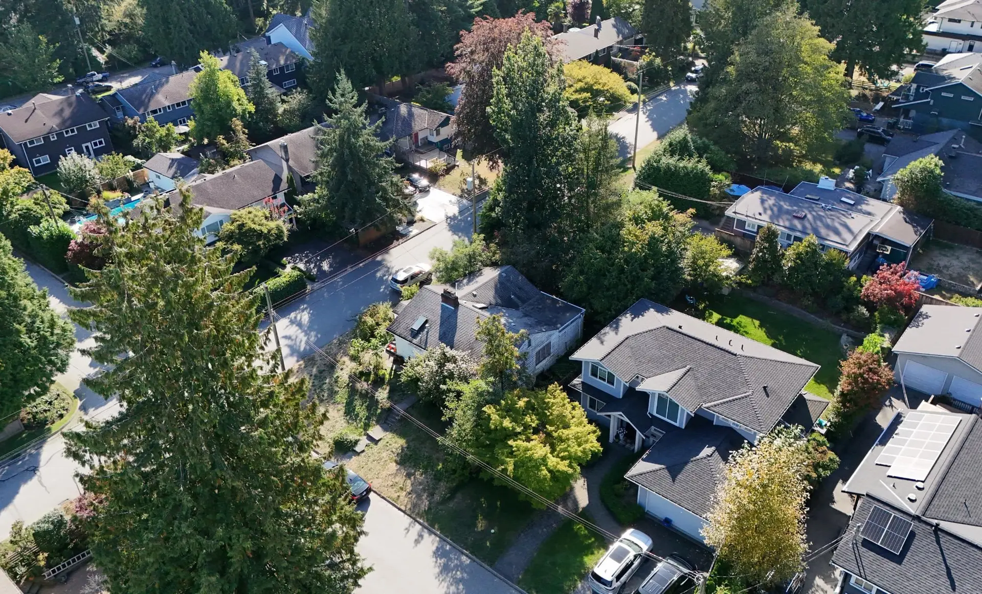 Property at 2405 Lloyd Avenue, North Vancouver, BC