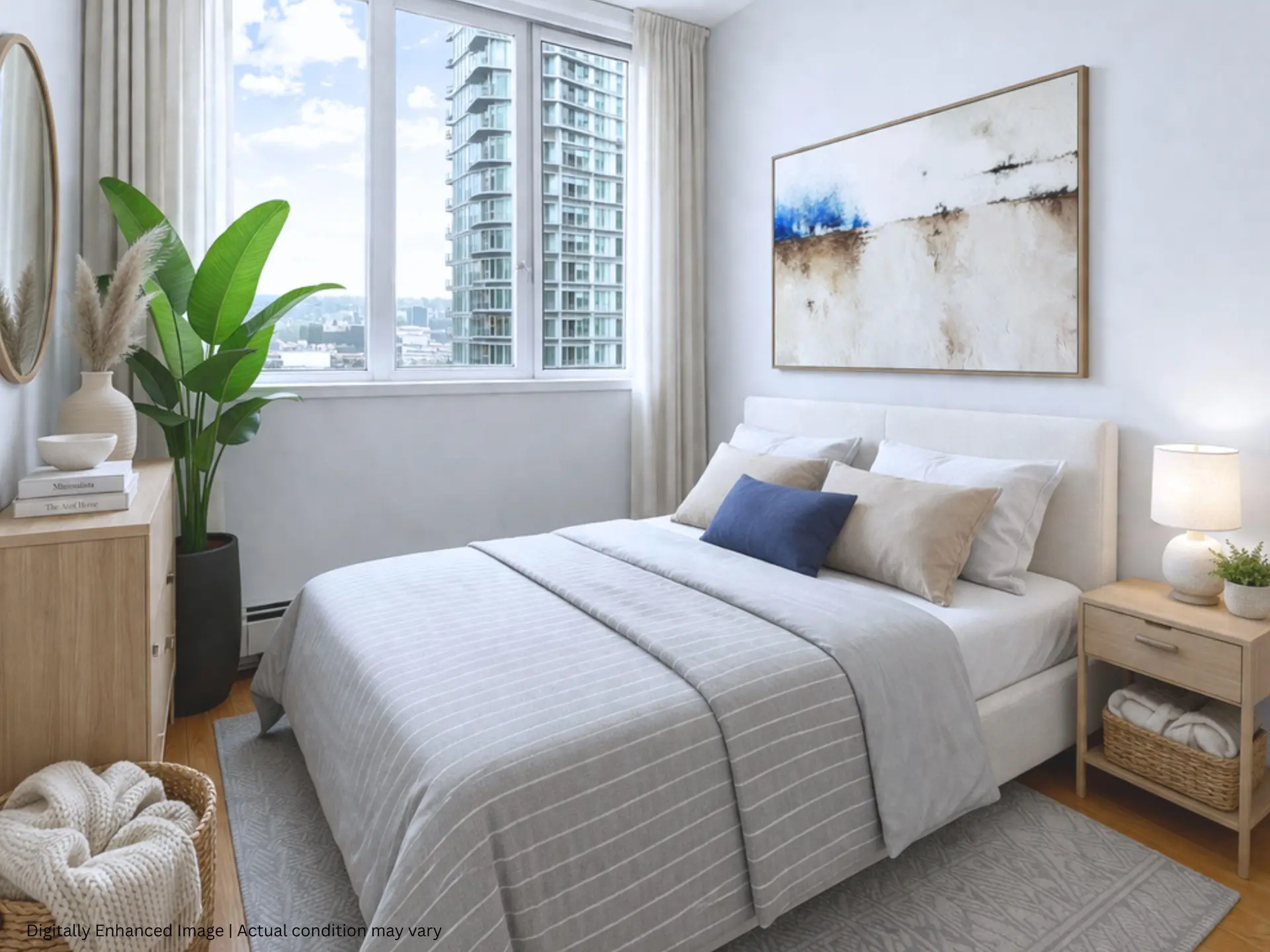 Property at #908 1325 Rolston Street, Vancouver, BC