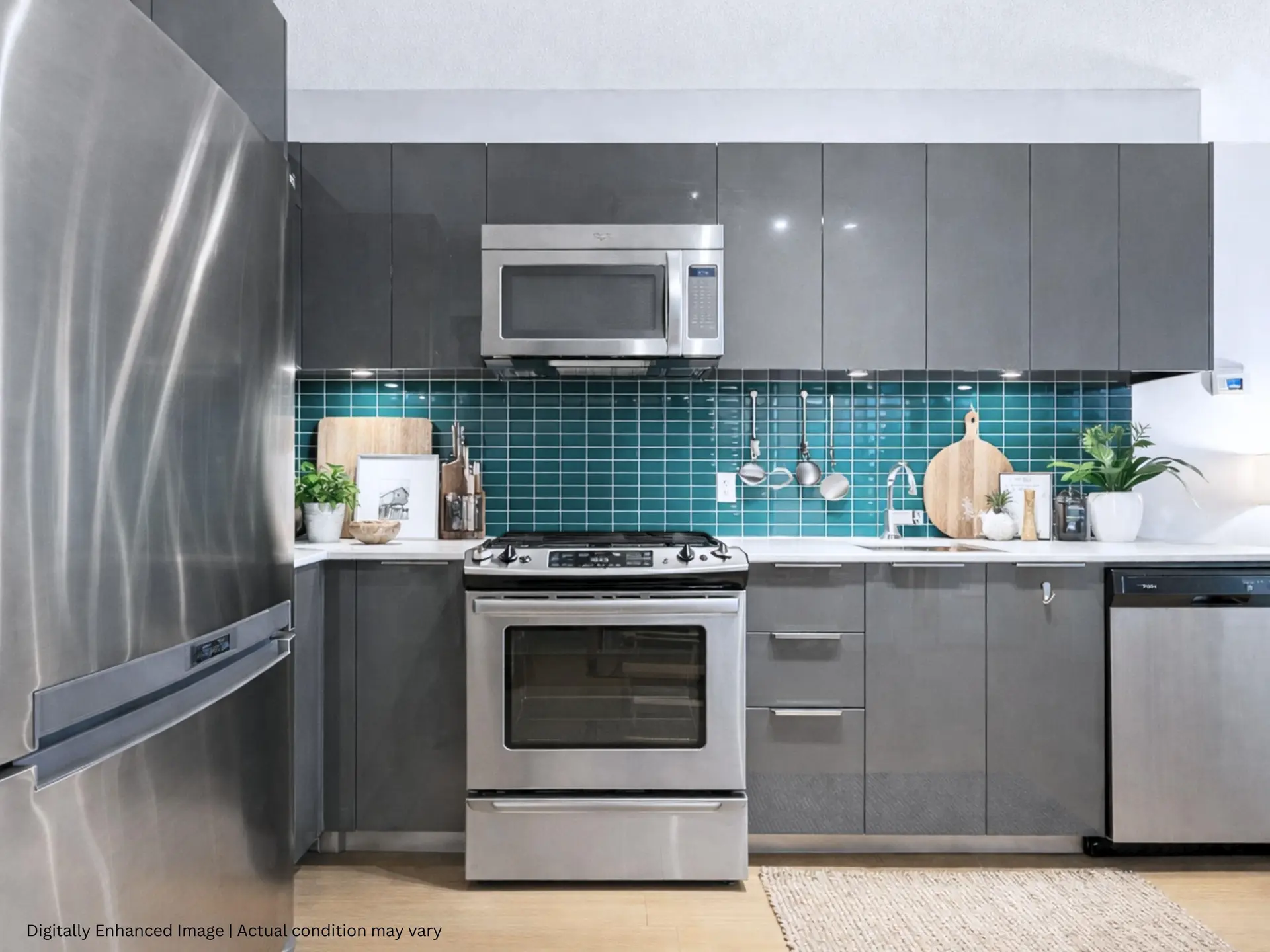 Property at #908 1325 Rolston Street, Vancouver, BC