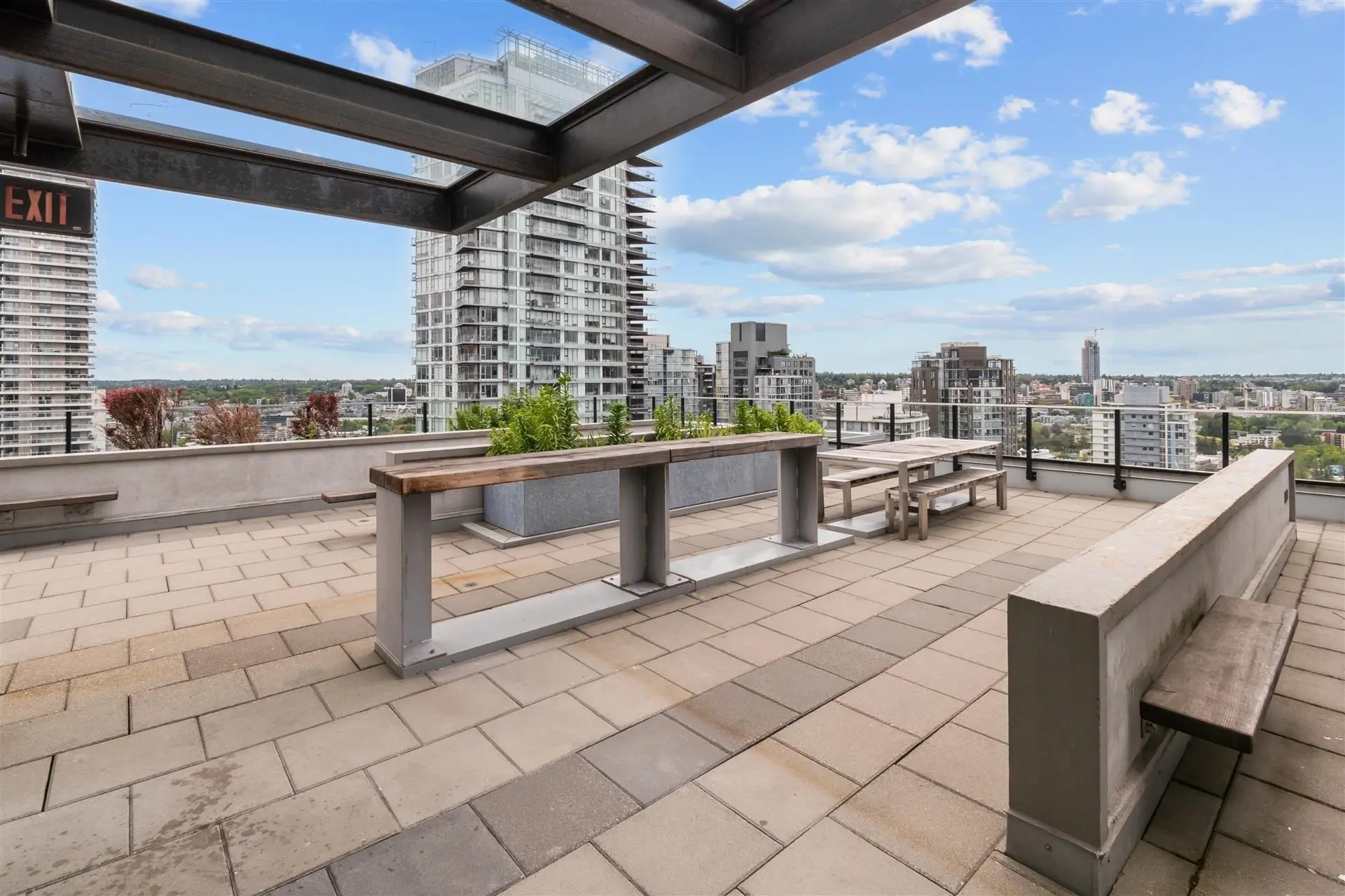 Property at #908 1325 Rolston Street, Vancouver, BC