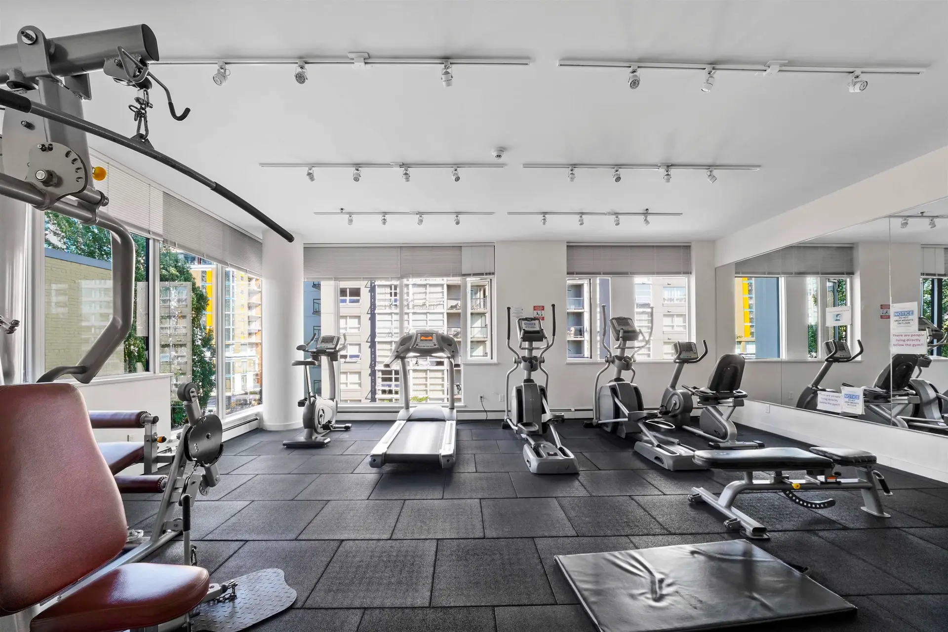 Property at #908 1325 Rolston Street, Vancouver, BC