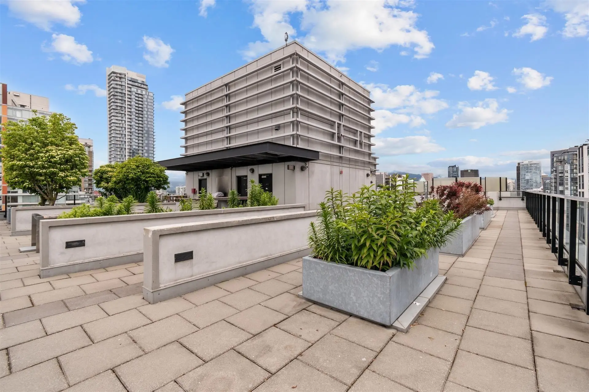 Property at #908 1325 Rolston Street, Vancouver, BC