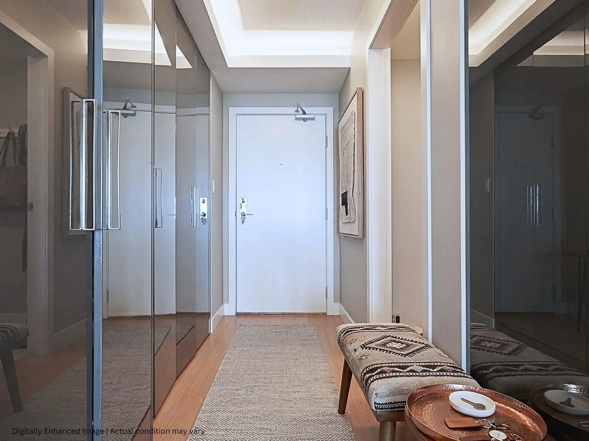 Property at #908 1325 Rolston Street, Vancouver, BC