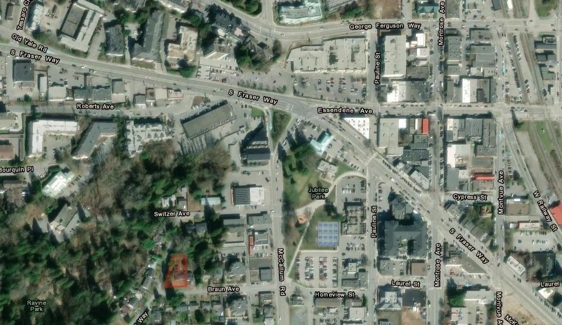 Property at 33521 Braun Avenue, Abbotsford, BC