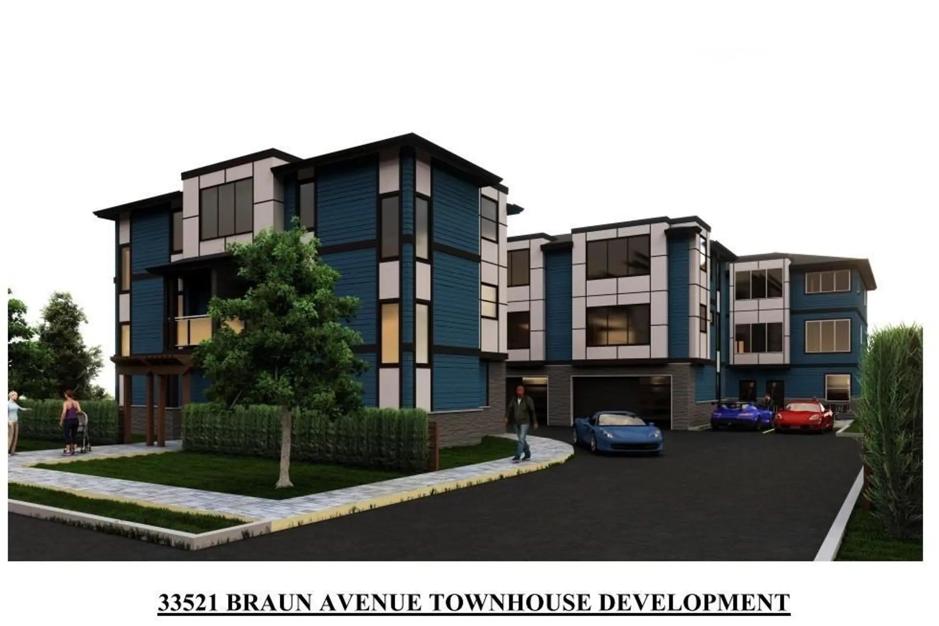 Property at 33521 Braun Avenue, Abbotsford, BC