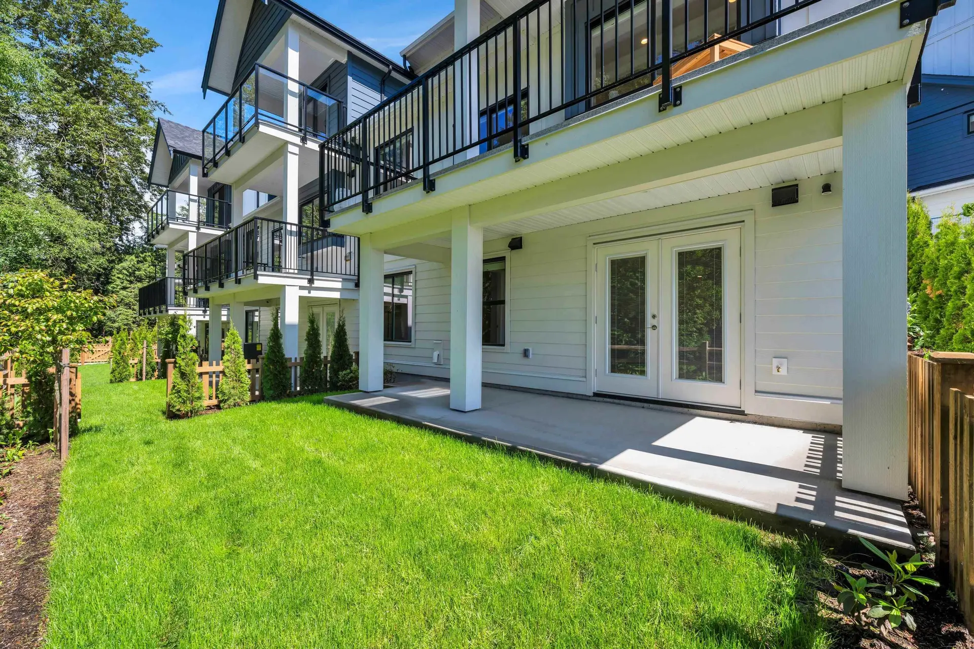 Property at #124 1833 165a Street, Surrey, BC