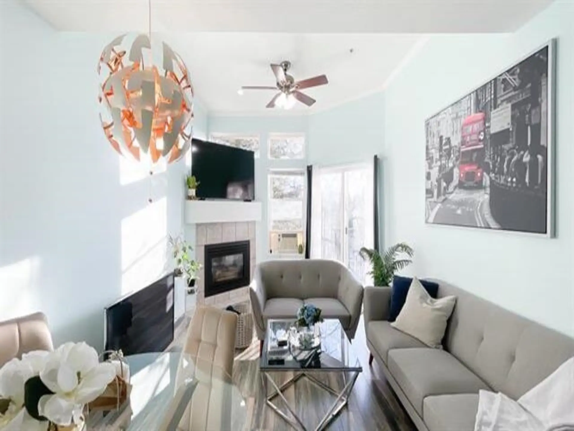 Property at #408 33480 George Ferguson Way, Abbotsford, BC