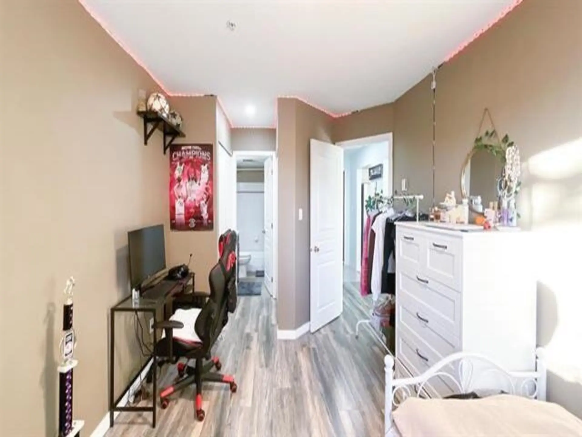 Property at #408 33480 George Ferguson Way, Abbotsford, BC