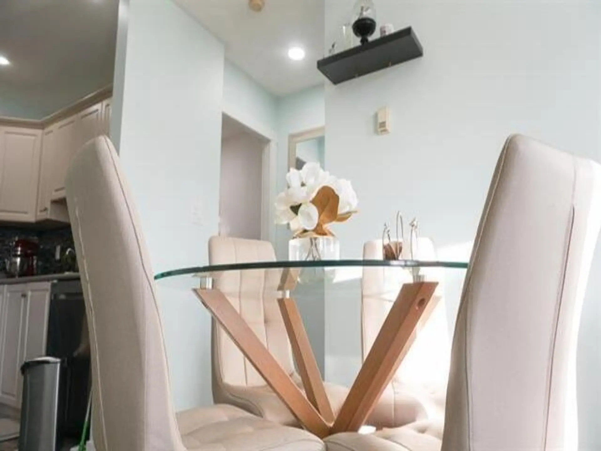 Property at #408 33480 George Ferguson Way, Abbotsford, BC