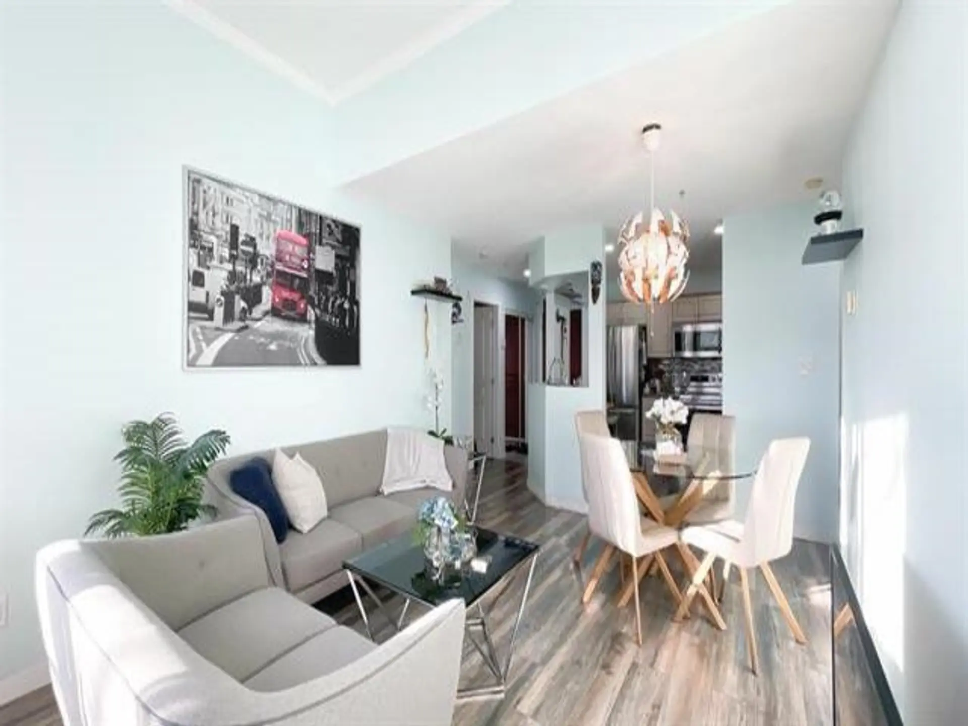 Property at #408 33480 George Ferguson Way, Abbotsford, BC