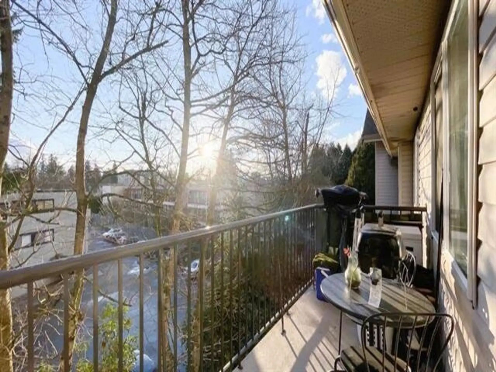 Property at #408 33480 George Ferguson Way, Abbotsford, BC