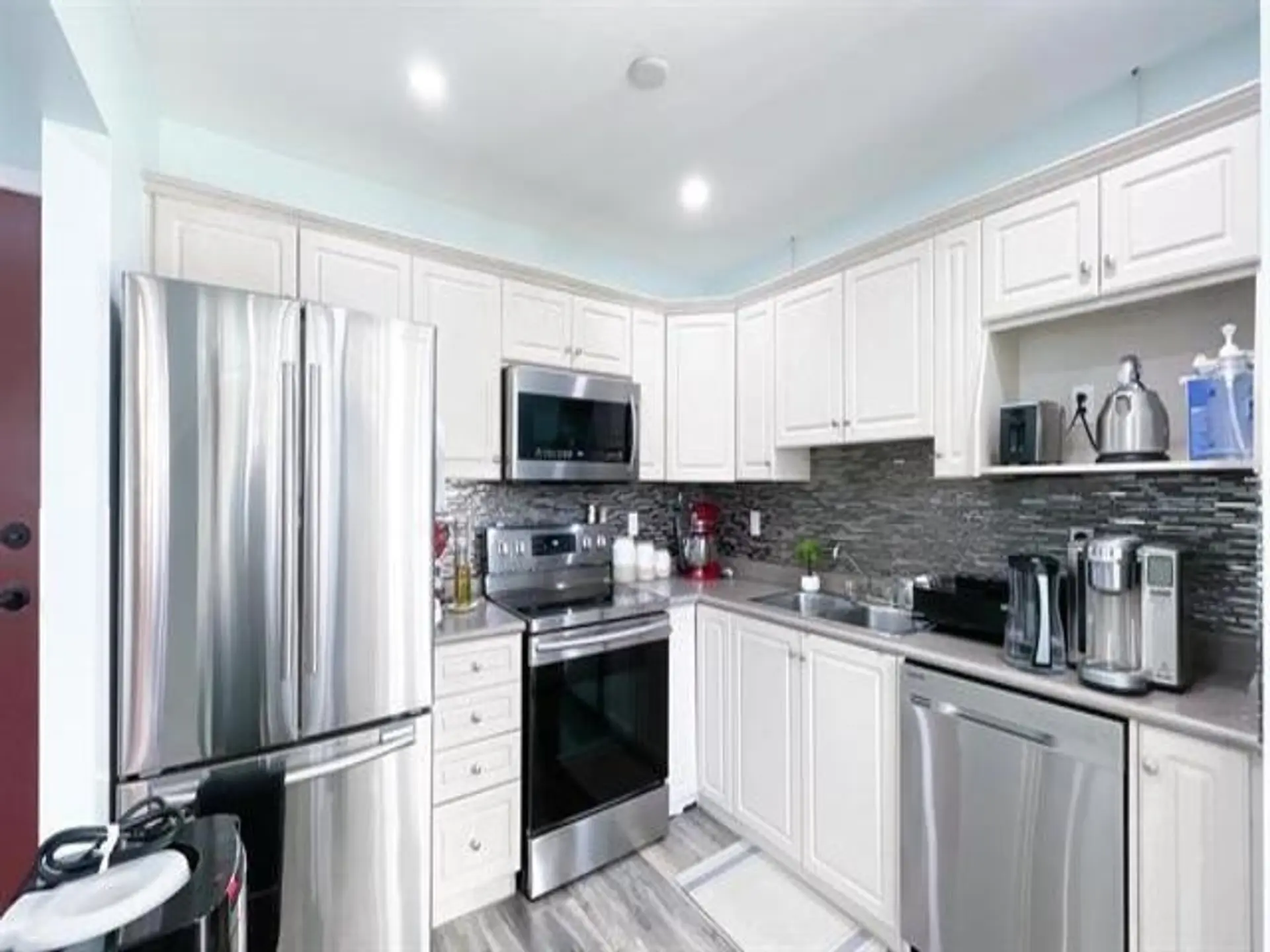 Property at #408 33480 George Ferguson Way, Abbotsford, BC