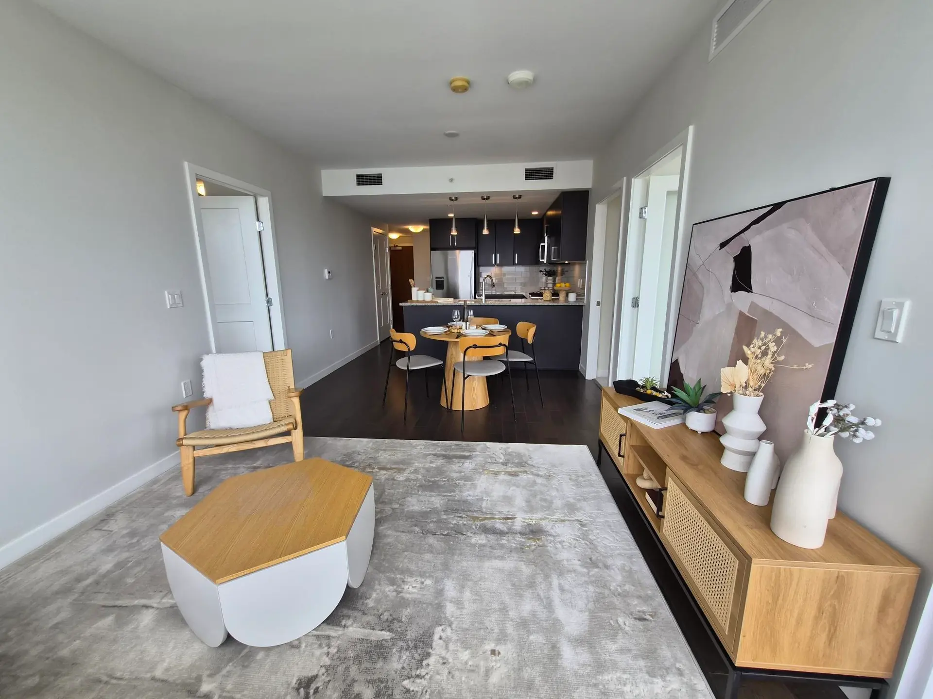 Property at #1606 1708 Ontario Street, Vancouver, BC