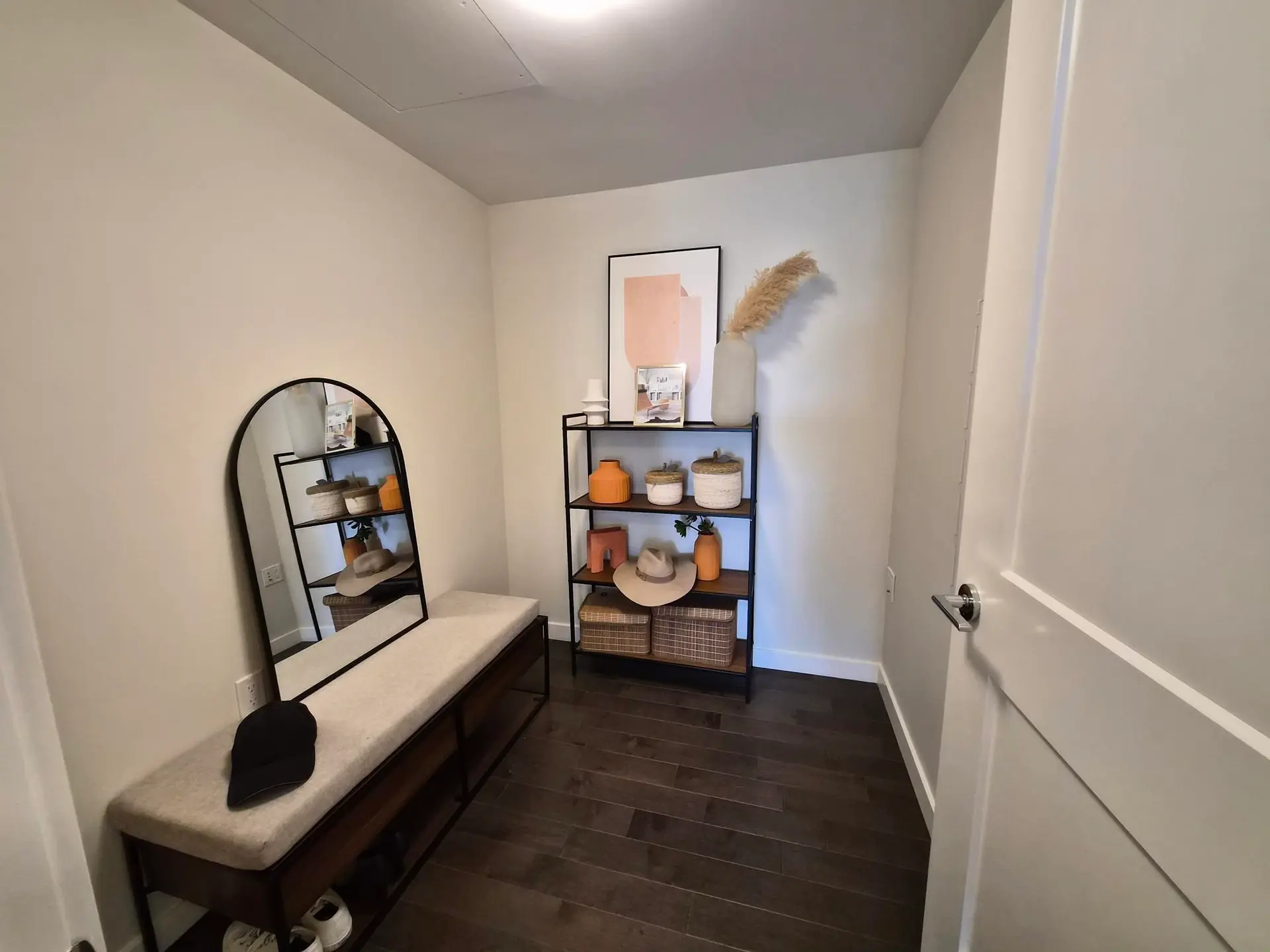 Property at #1606 1708 Ontario Street, Vancouver, BC