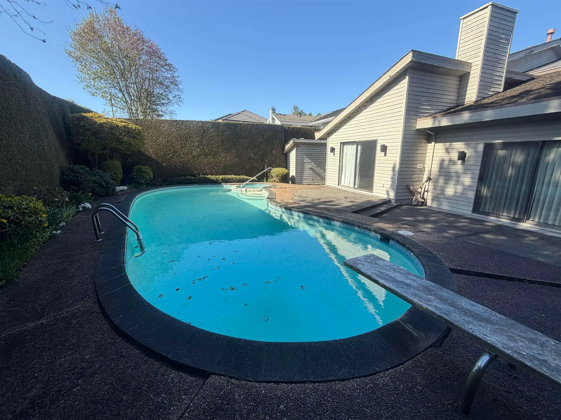 Property at 7631 Chelsea Road, Richmond, BC