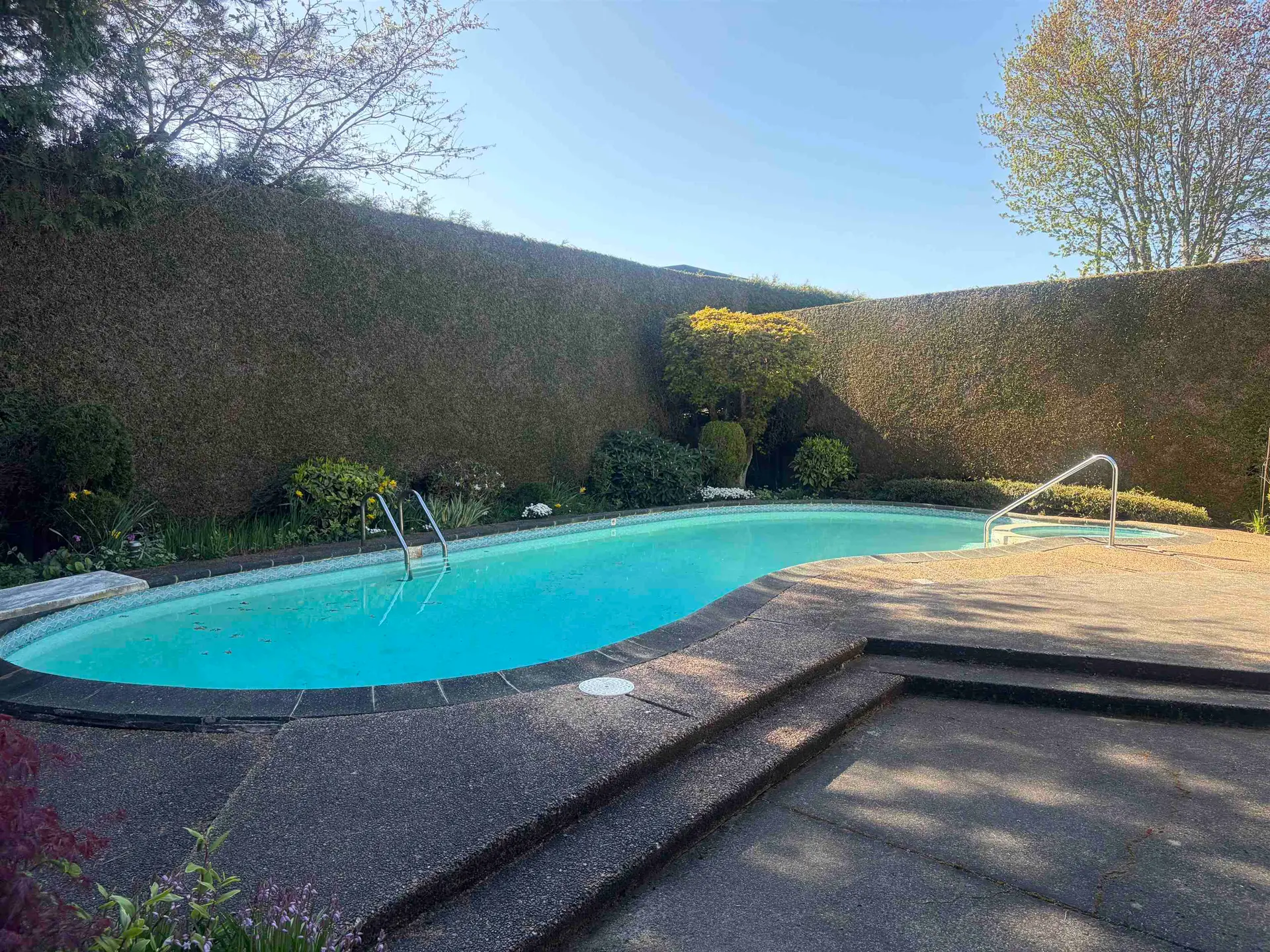 Property at 7631 Chelsea Road, Richmond, BC