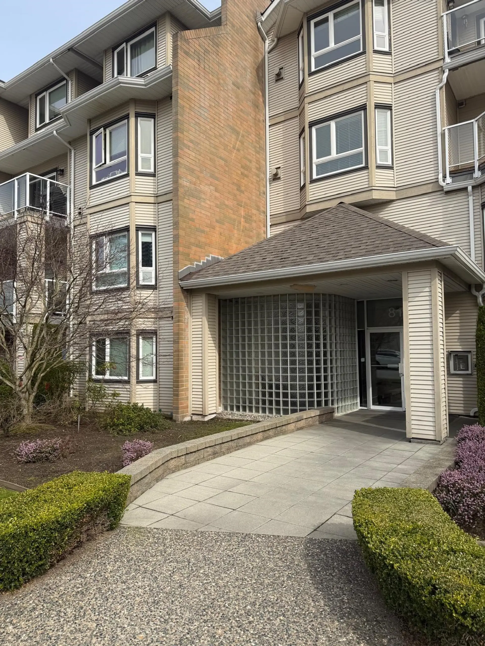 Property at #111 8142 120a Street, Surrey, BC