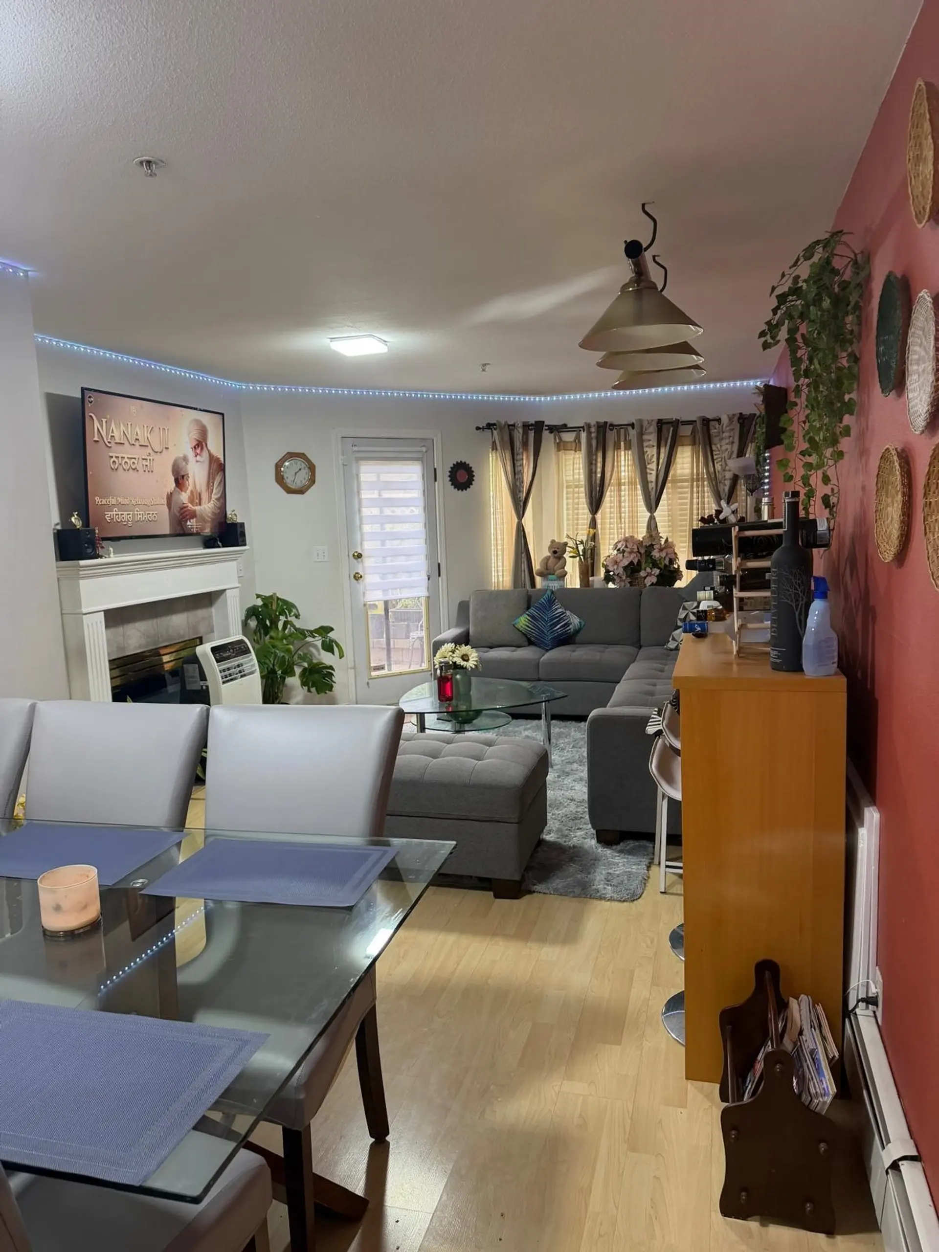 Property at #111 8142 120a Street, Surrey, BC