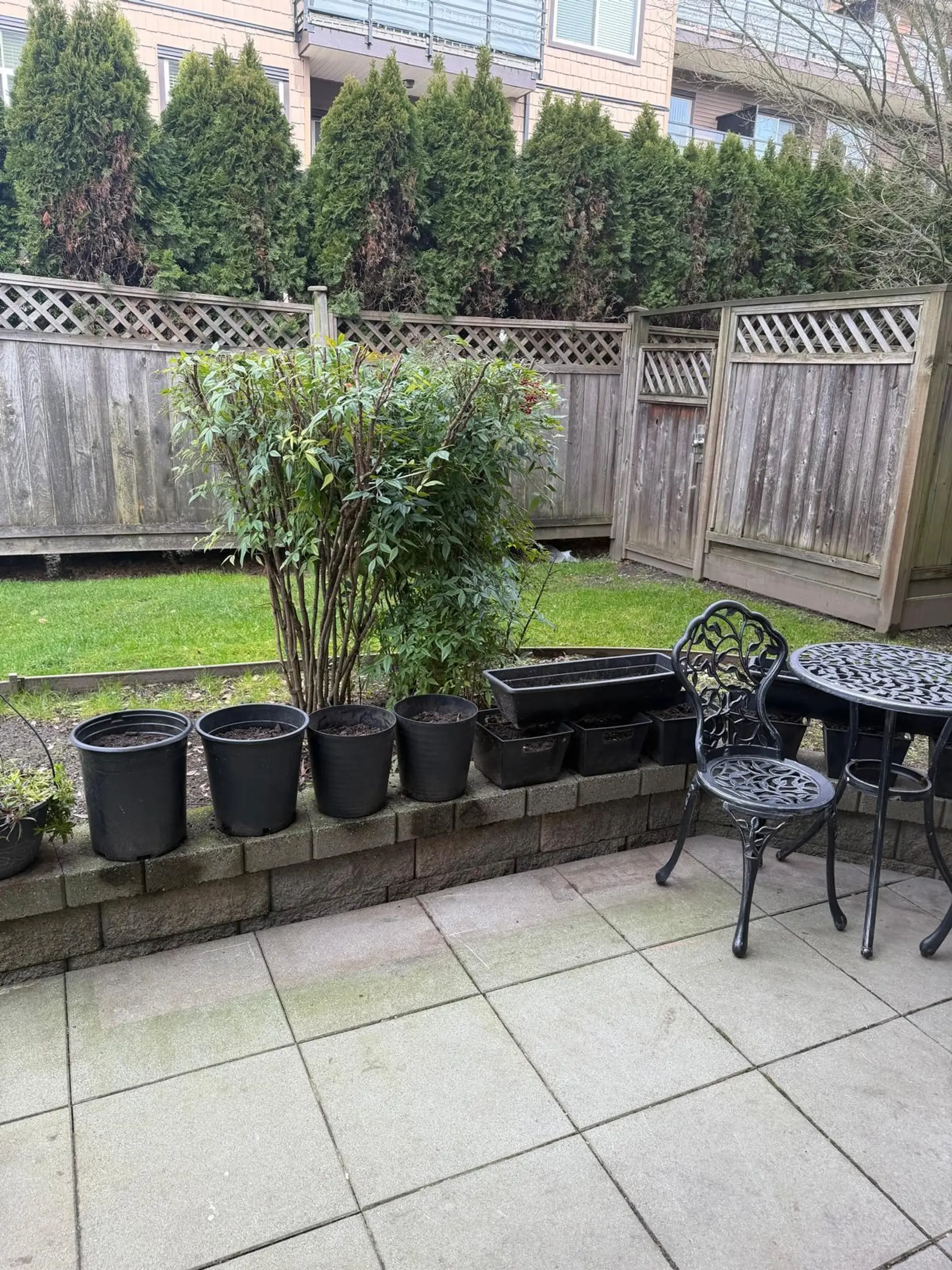 Property at #111 8142 120a Street, Surrey, BC