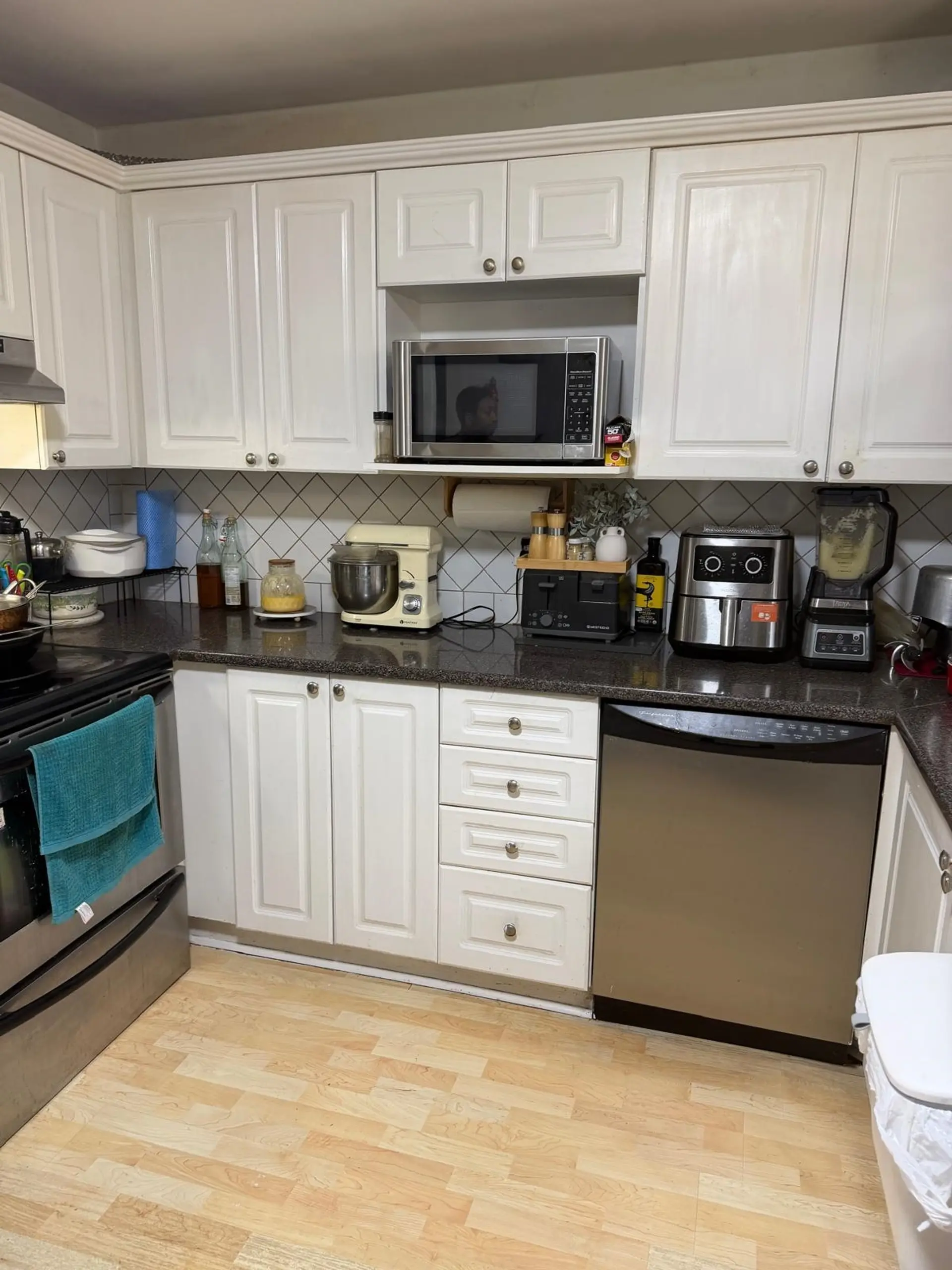 Property at #111 8142 120a Street, Surrey, BC