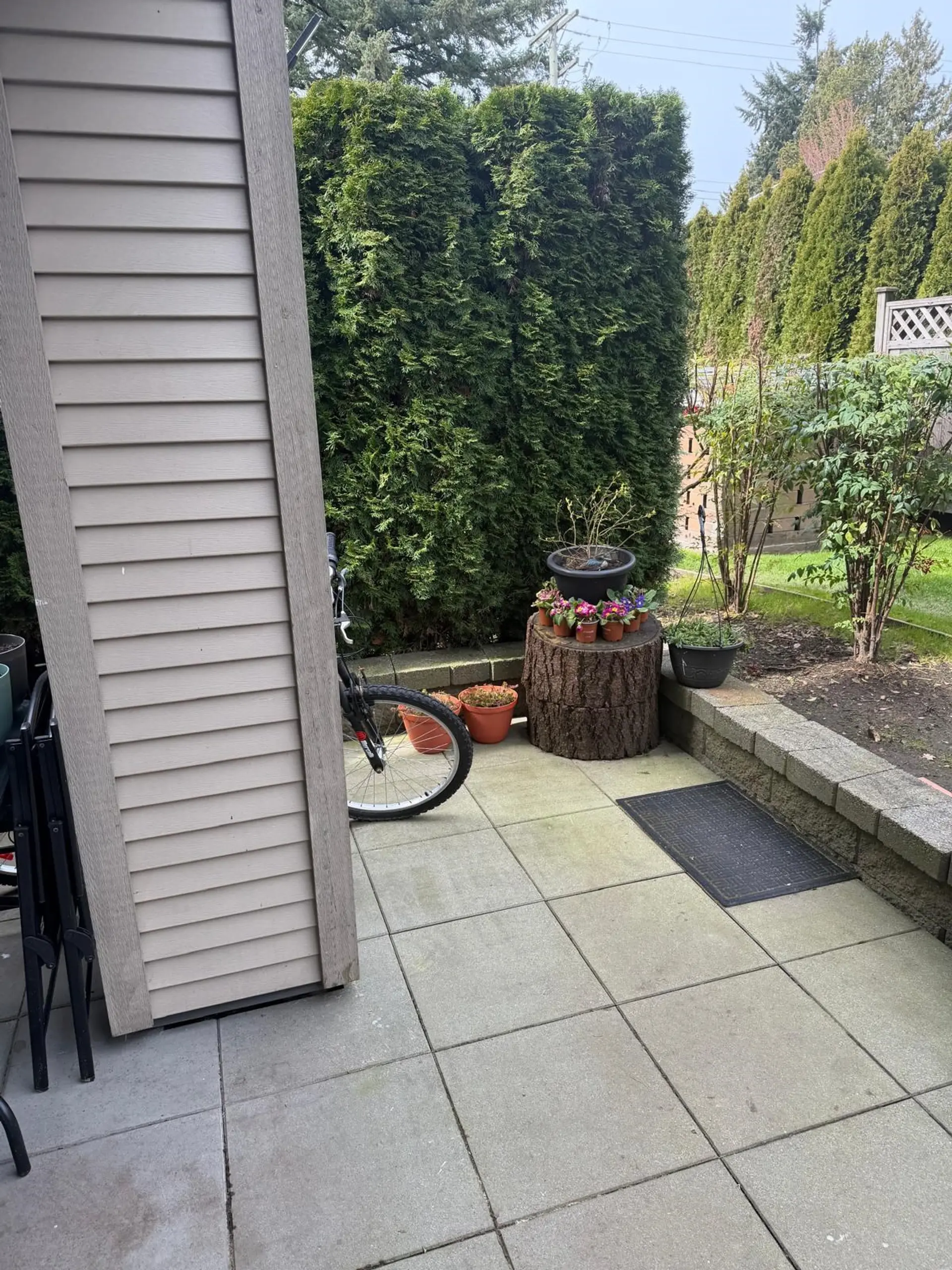 Property at #111 8142 120a Street, Surrey, BC