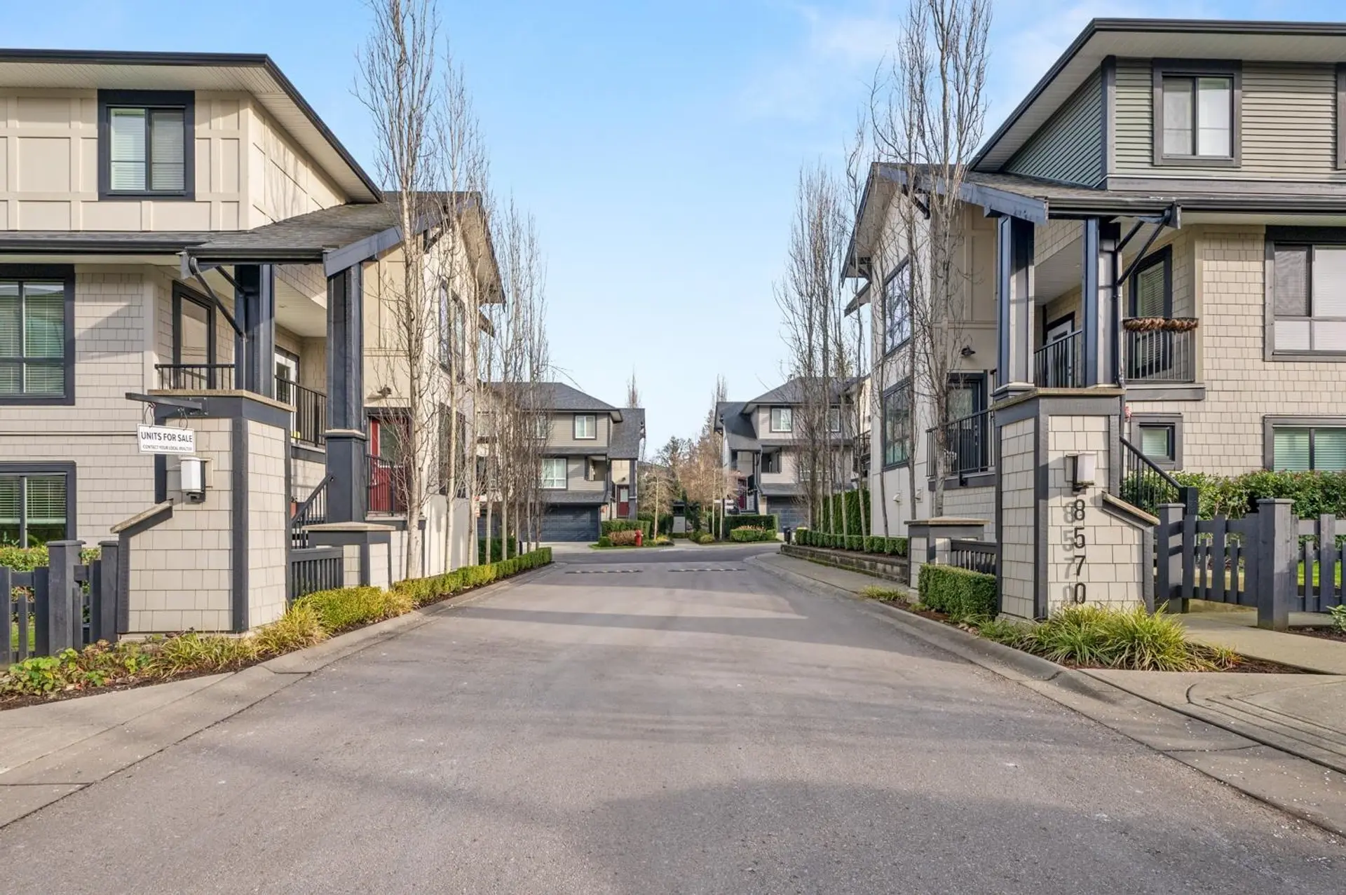 Property at #94 8570 204 Street, Langley, BC