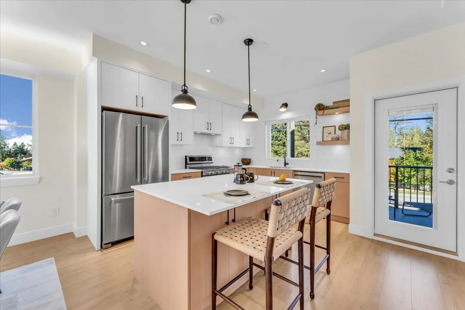 Property at #4 10392 240a Street, Maple Ridge, BC