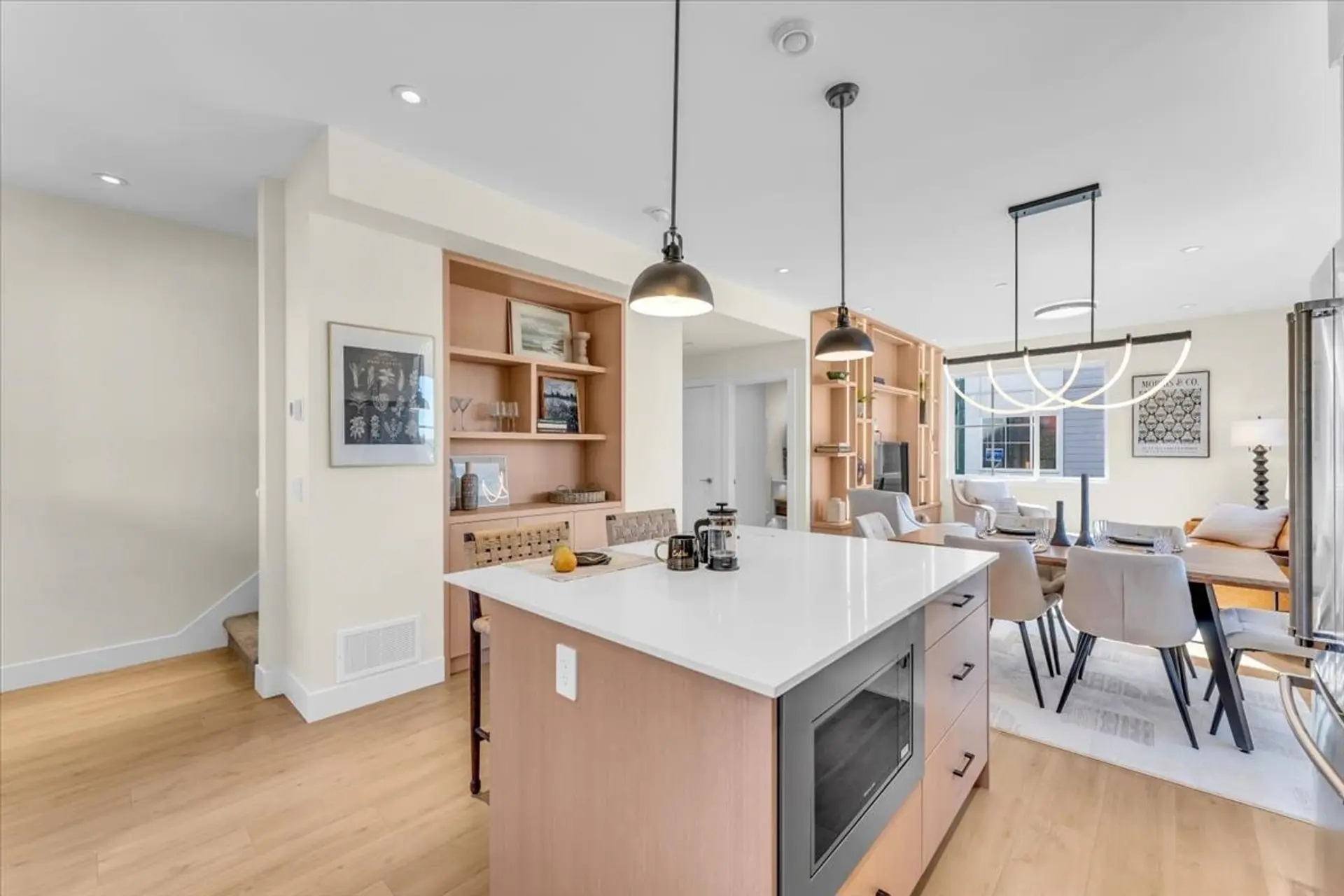 Property at #4 10392 240a Street, Maple Ridge, BC