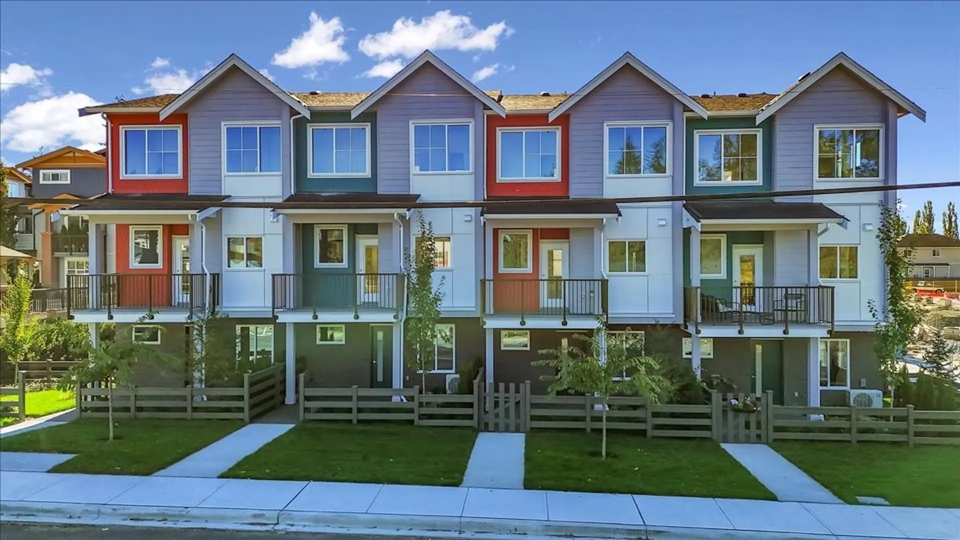 Property at #4 10392 240a Street, Maple Ridge, BC