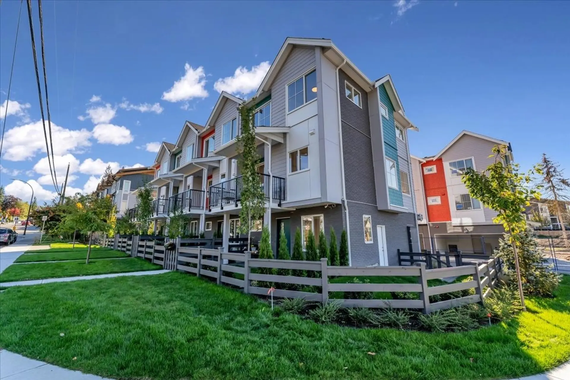 Property at #4 10392 240a Street, Maple Ridge, BC