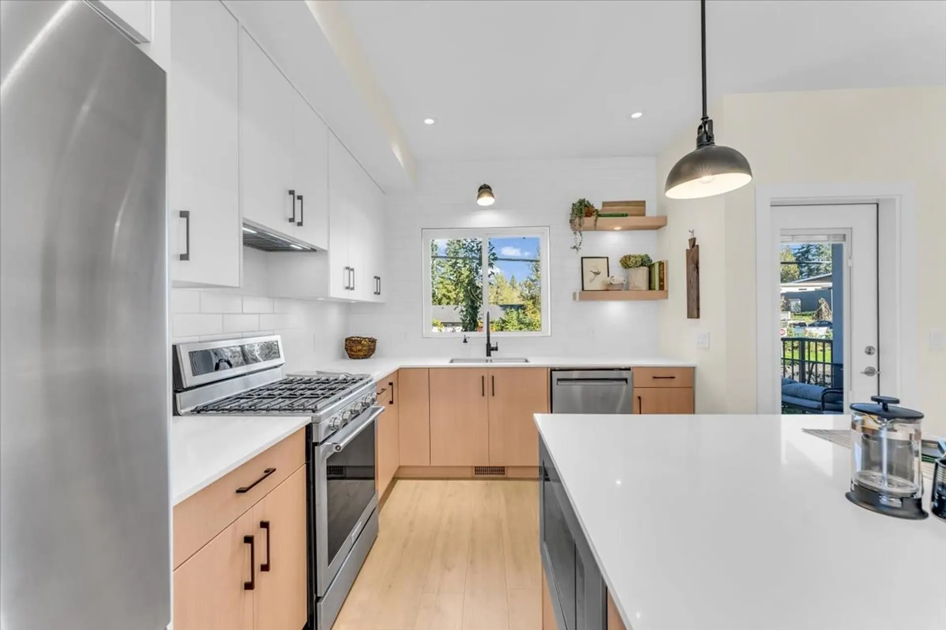 Property at #4 10392 240a Street, Maple Ridge, BC