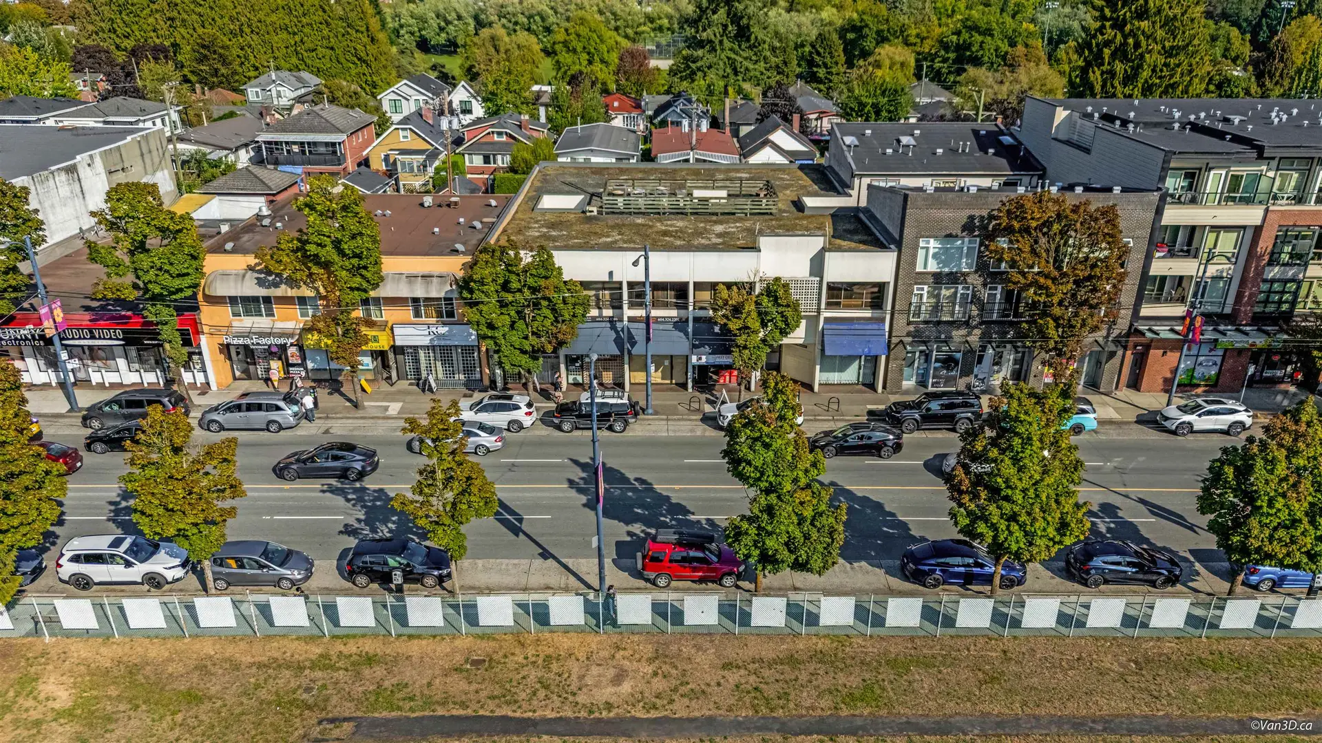 Property at 467 E 43rd Avenue, Vancouver, BC