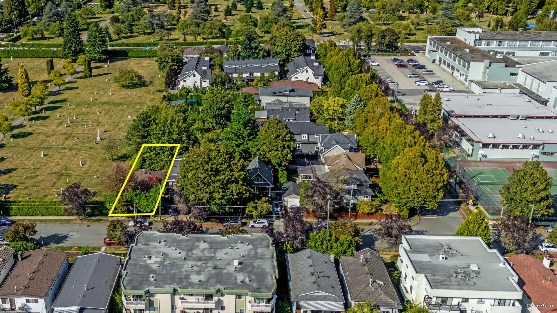 Property at 467 E 43rd Avenue, Vancouver, BC