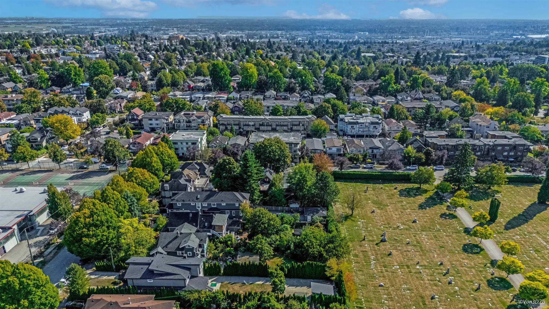 Property at 467 E 43rd Avenue, Vancouver, BC