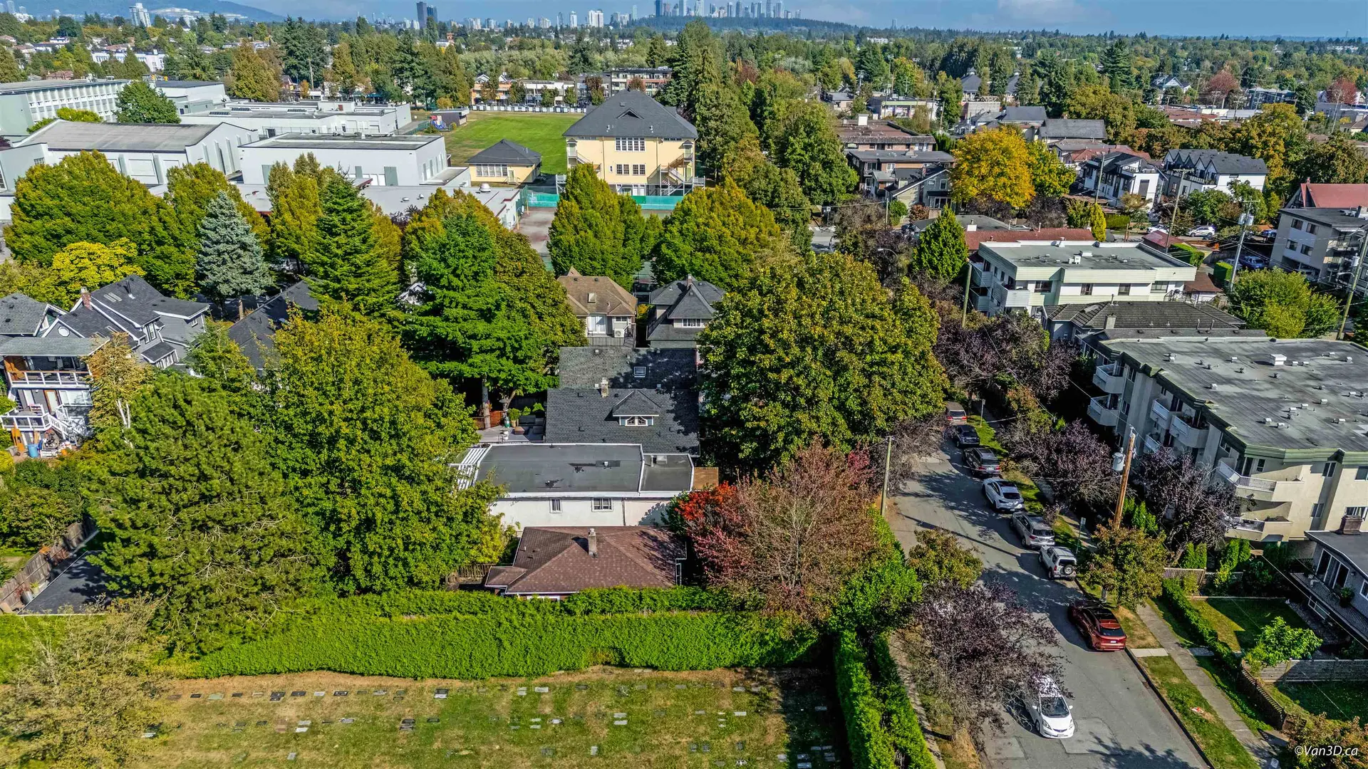 Property at 467 E 43rd Avenue, Vancouver, BC