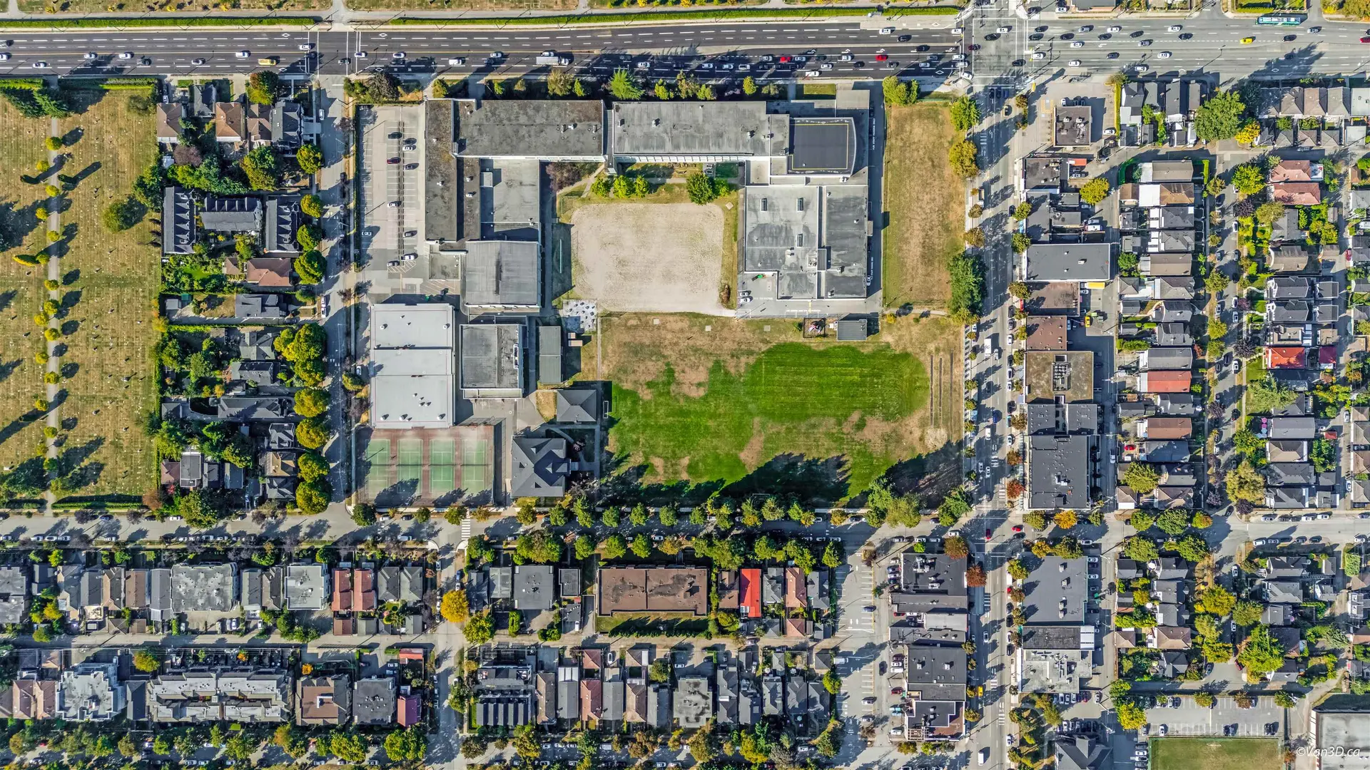 Property at 467 E 43rd Avenue, Vancouver, BC