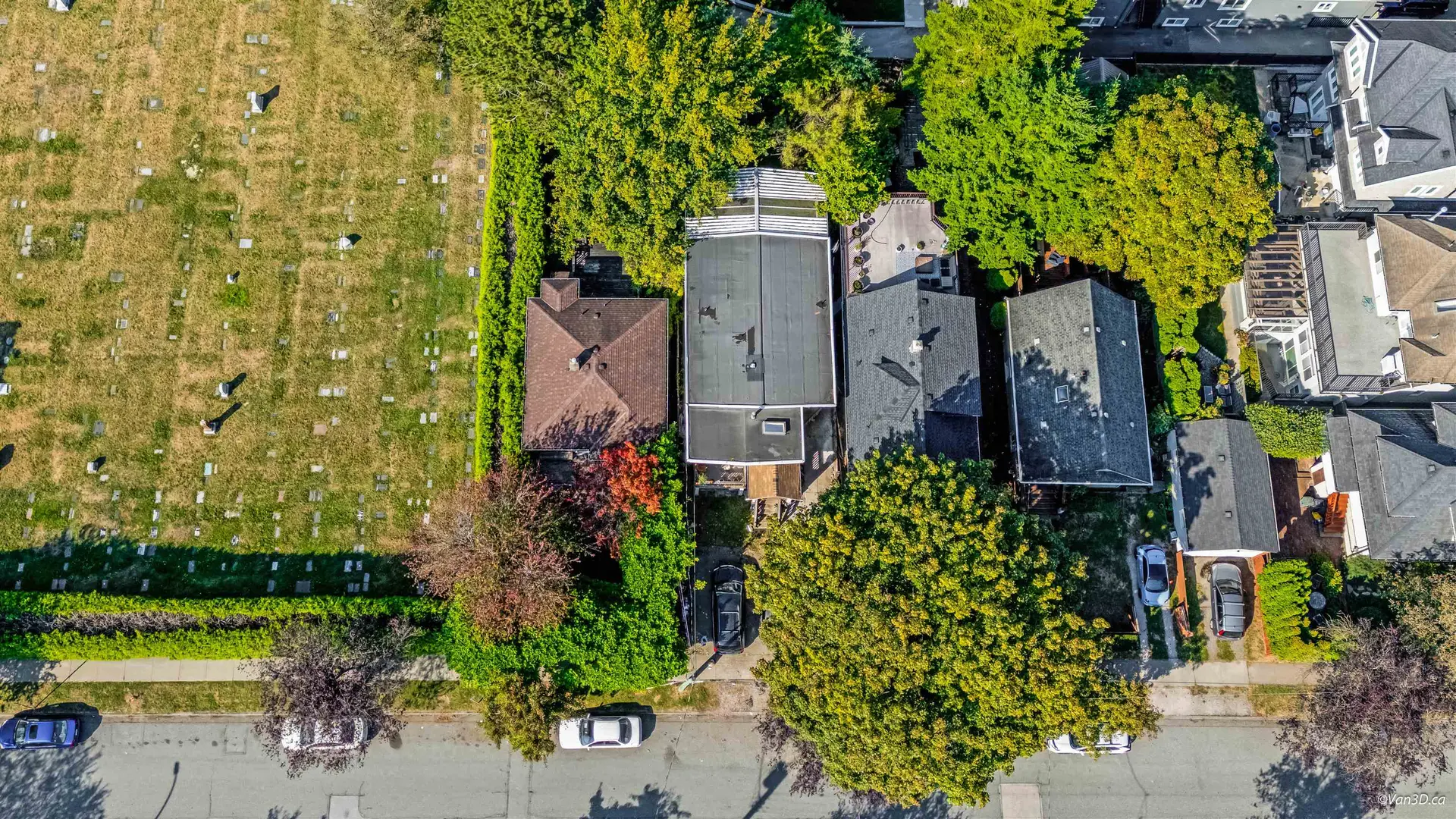 Property at 467 E 43rd Avenue, Vancouver, BC