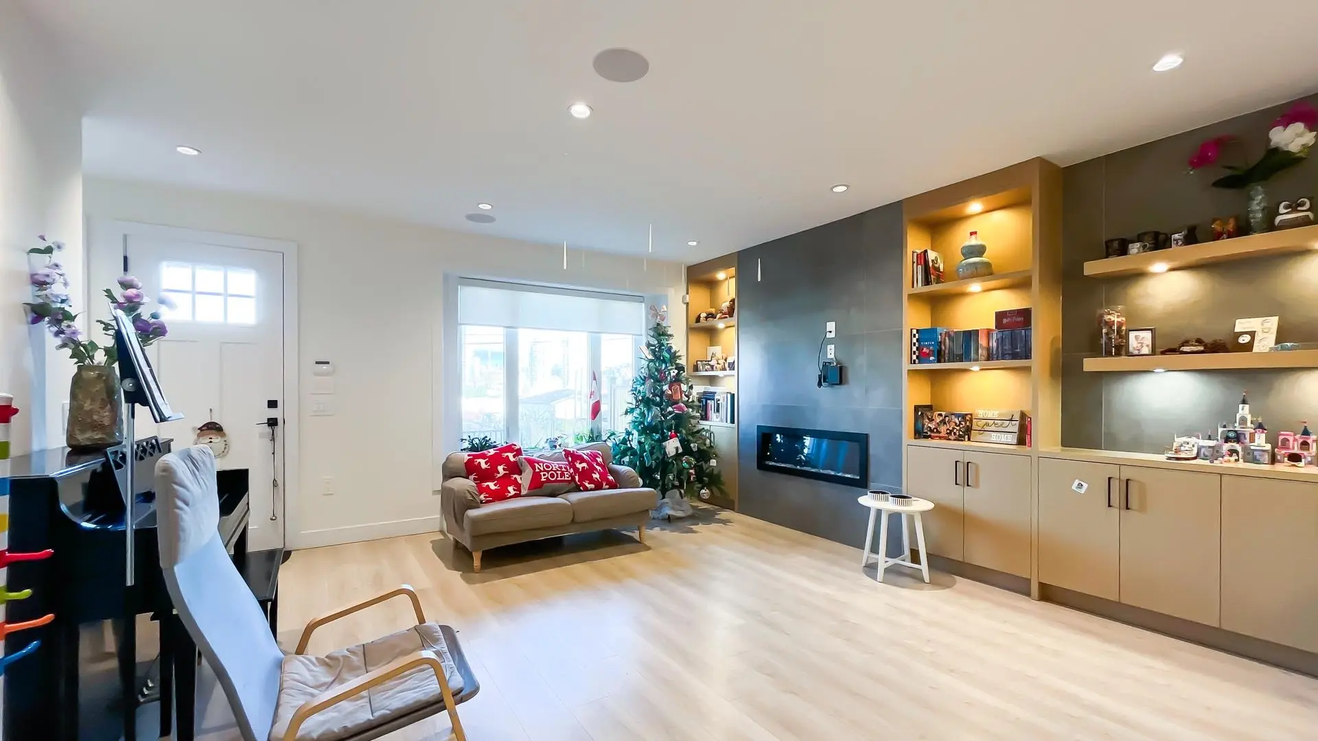 Property at 5086 Manor Street, Burnaby, BC