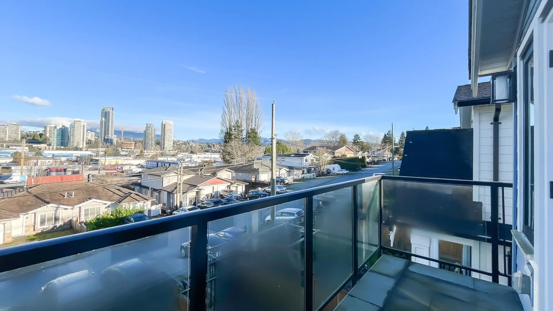 Property at 5086 Manor Street, Burnaby, BC