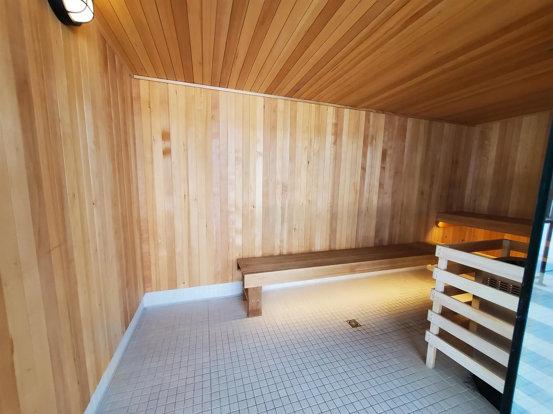 Property at #103 1470 Pennyfarthing Drive, Vancouver, BC