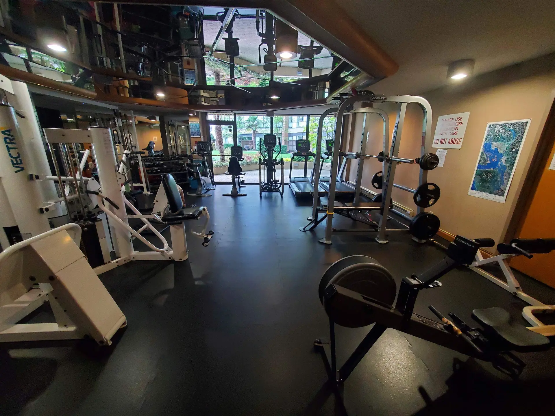 Property at #103 1470 Pennyfarthing Drive, Vancouver, BC