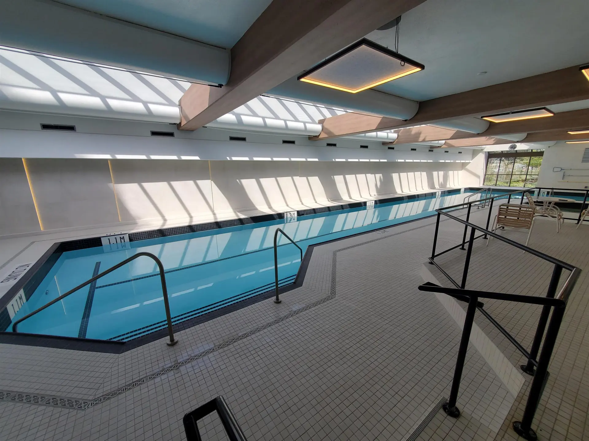 Property at #103 1470 Pennyfarthing Drive, Vancouver, BC