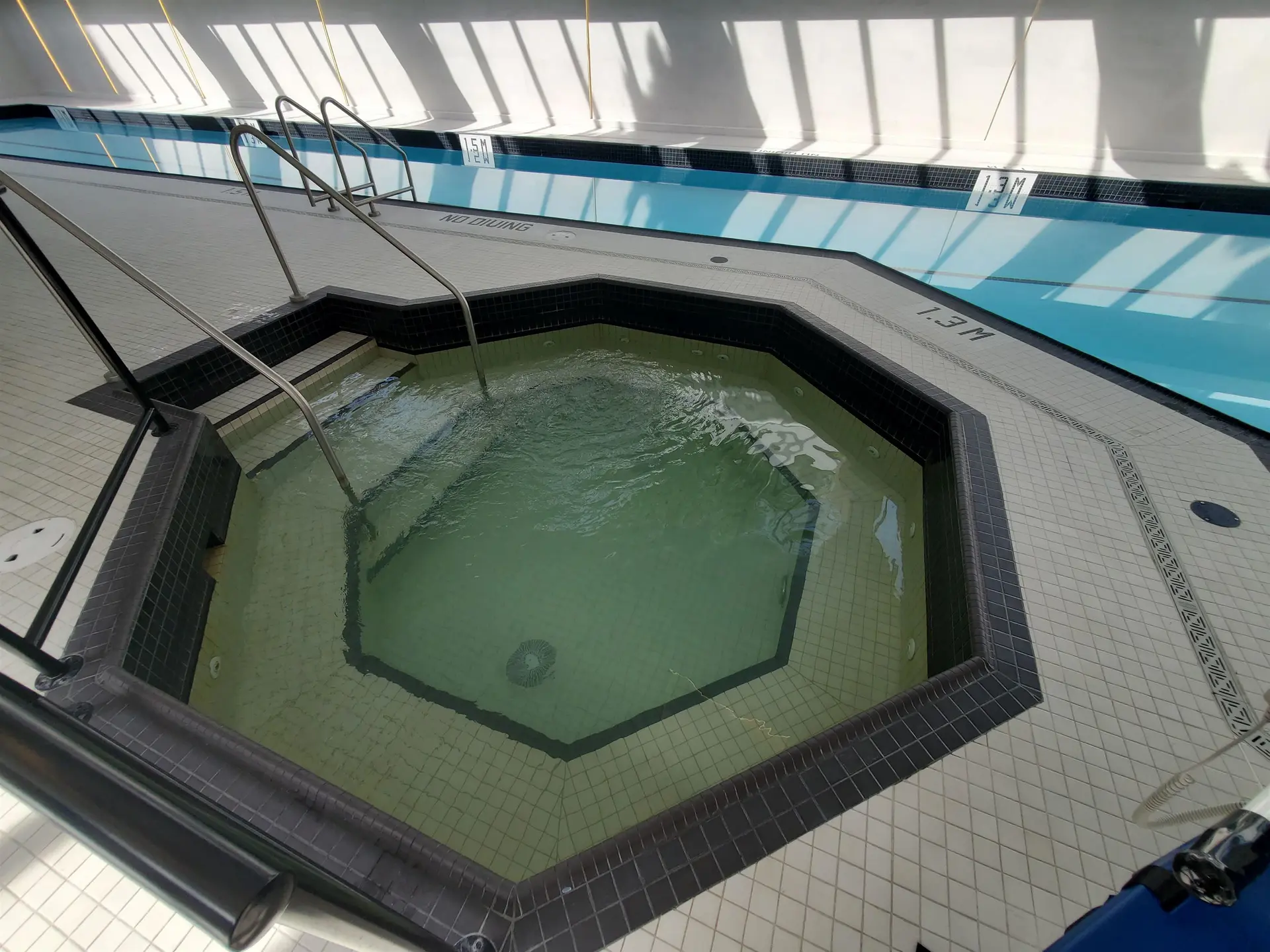 Property at #103 1470 Pennyfarthing Drive, Vancouver, BC