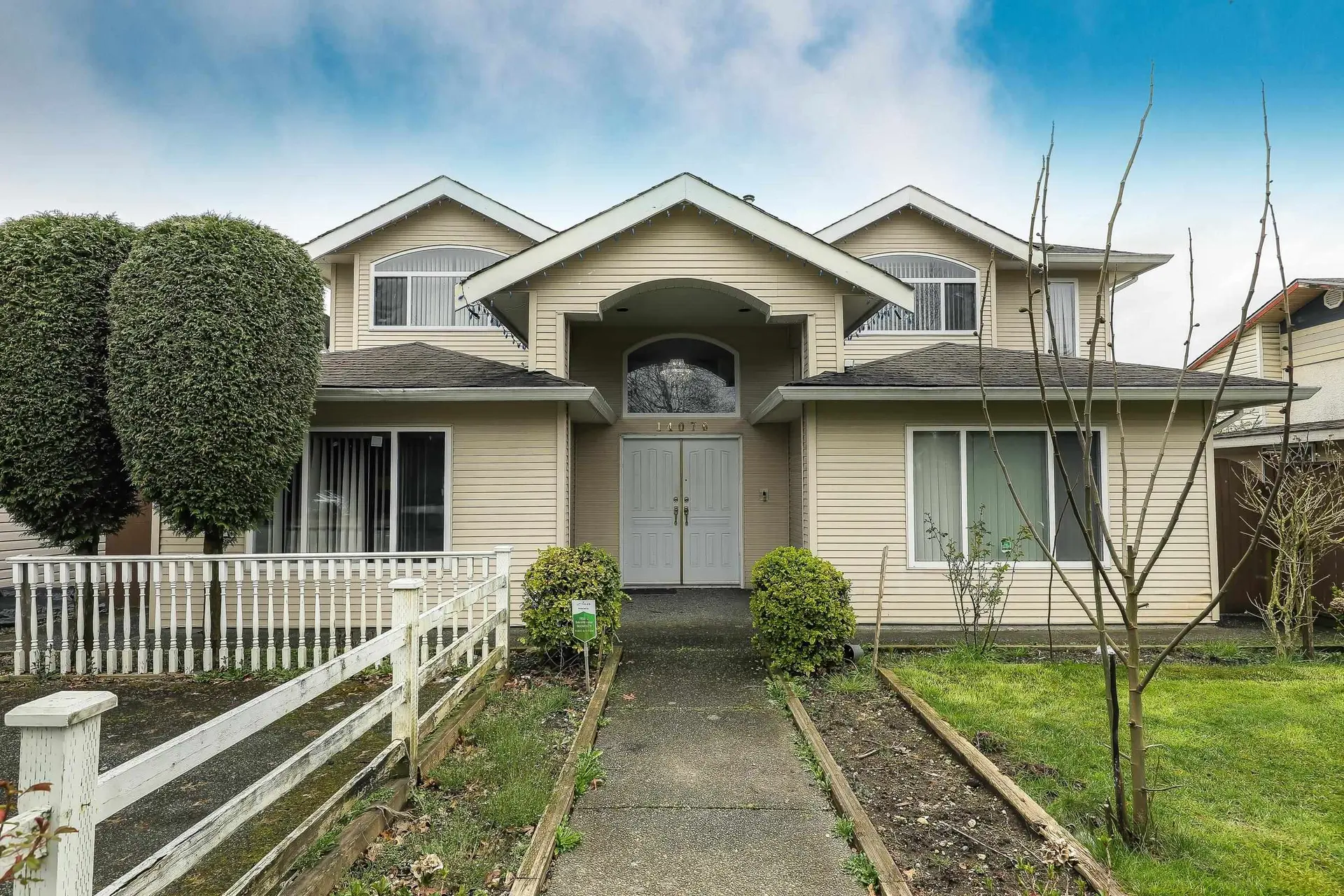 Property at 14076 72 Avenue, Surrey, BC