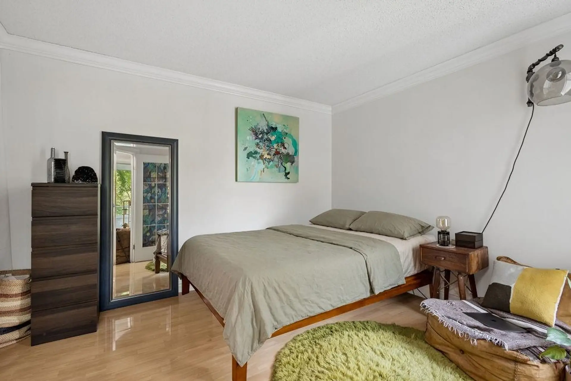 Property at #202 1220 Barclay Street, Vancouver, BC