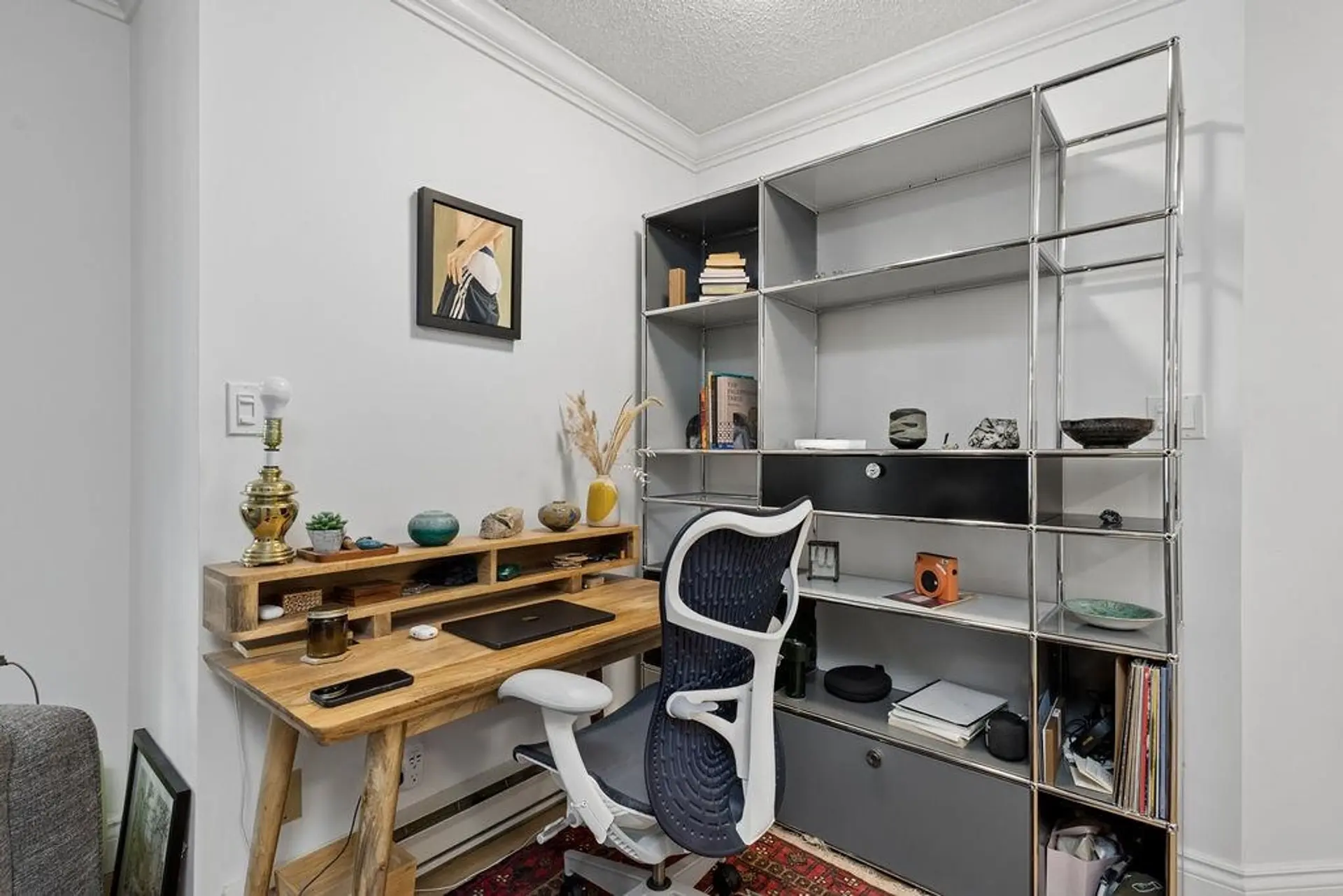 Property at #202 1220 Barclay Street, Vancouver, BC