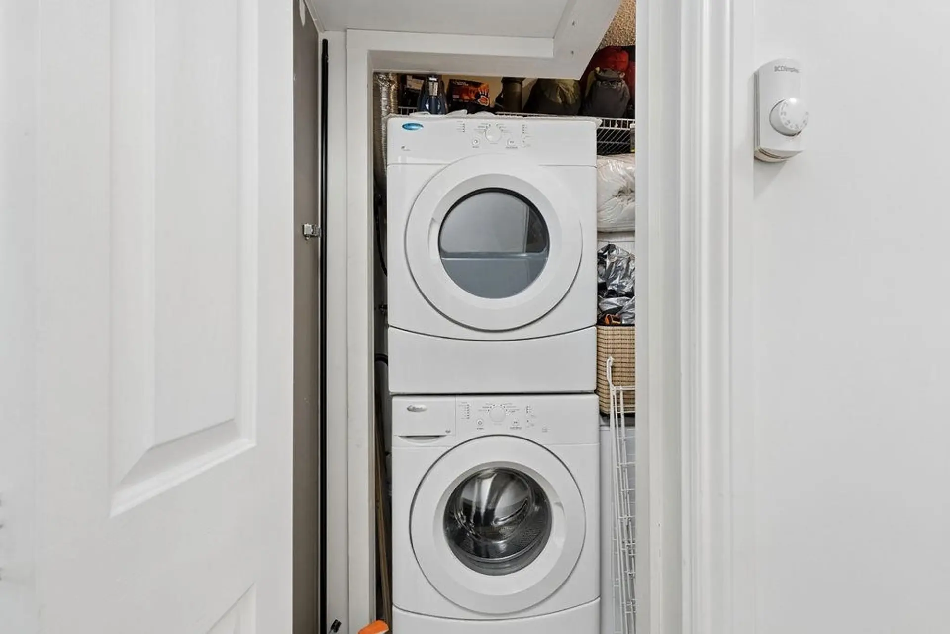 Property at #202 1220 Barclay Street, Vancouver, BC