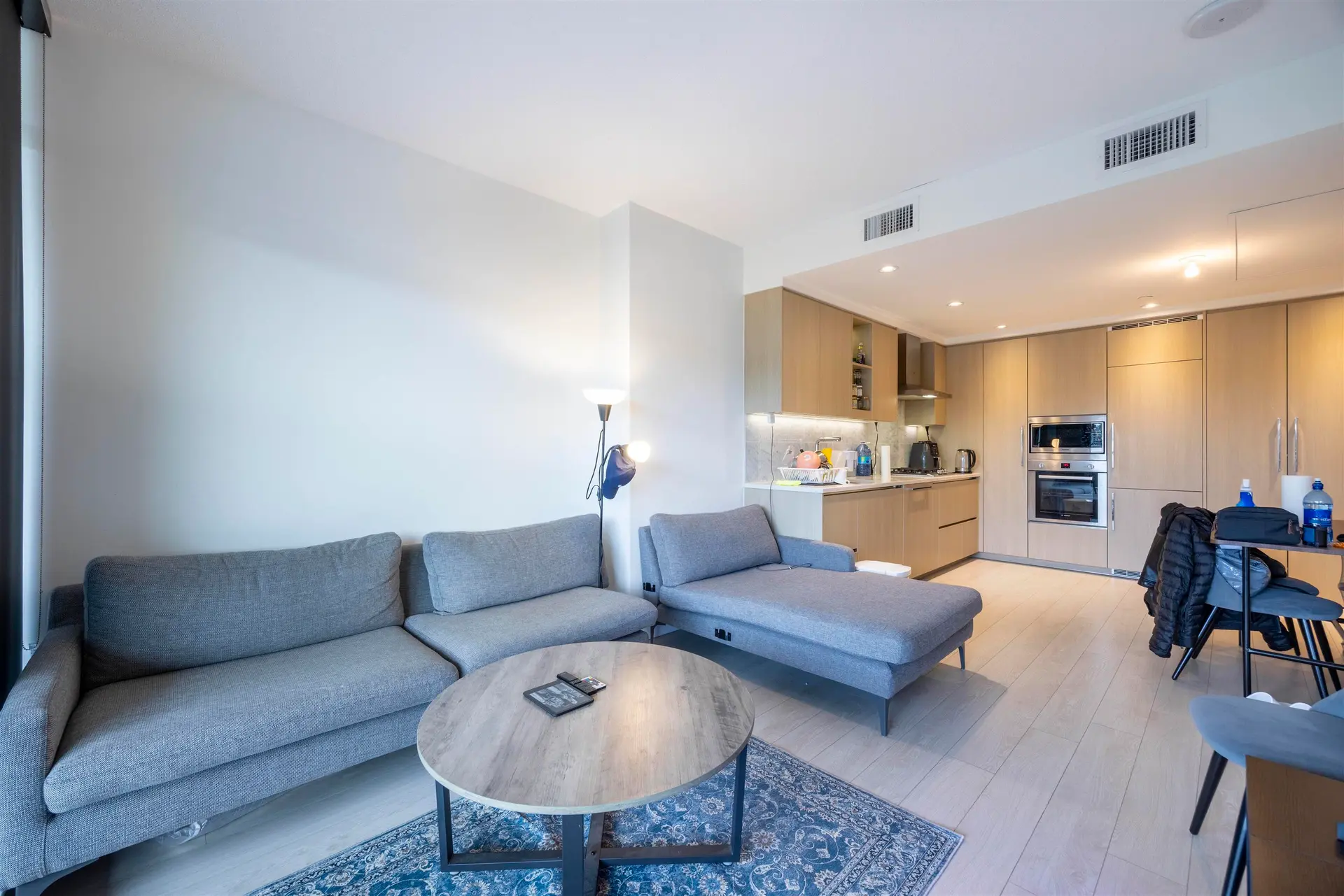 Property at #607 4720 Lougheed Highway, Burnaby, BC